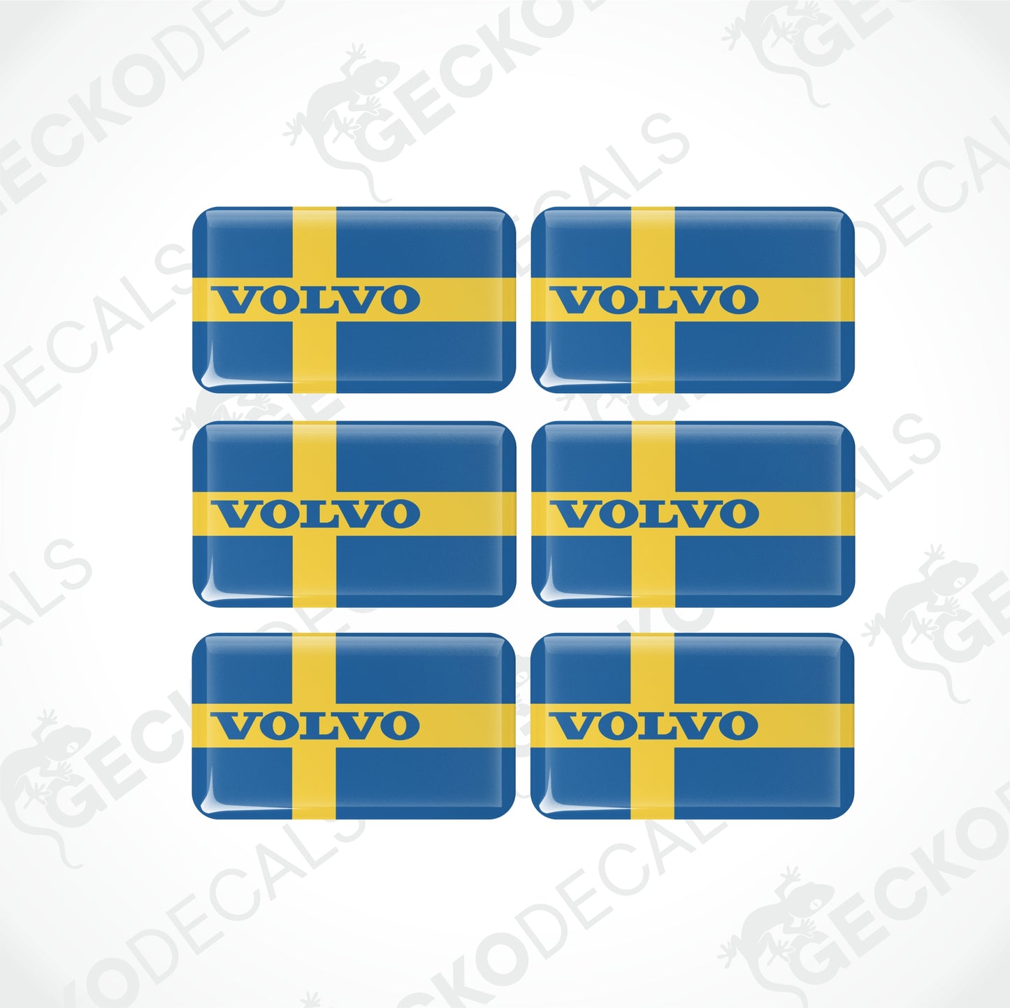VOLVO SWEDEN