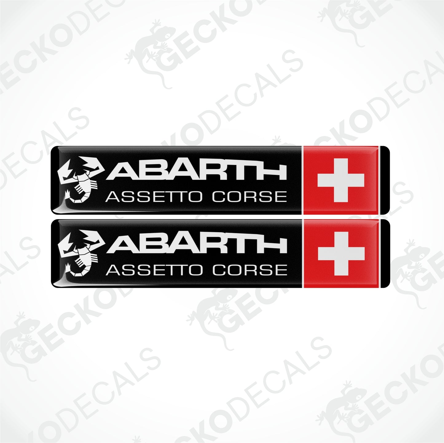 ABARTH ASSETTO CORSE SVERIGE
