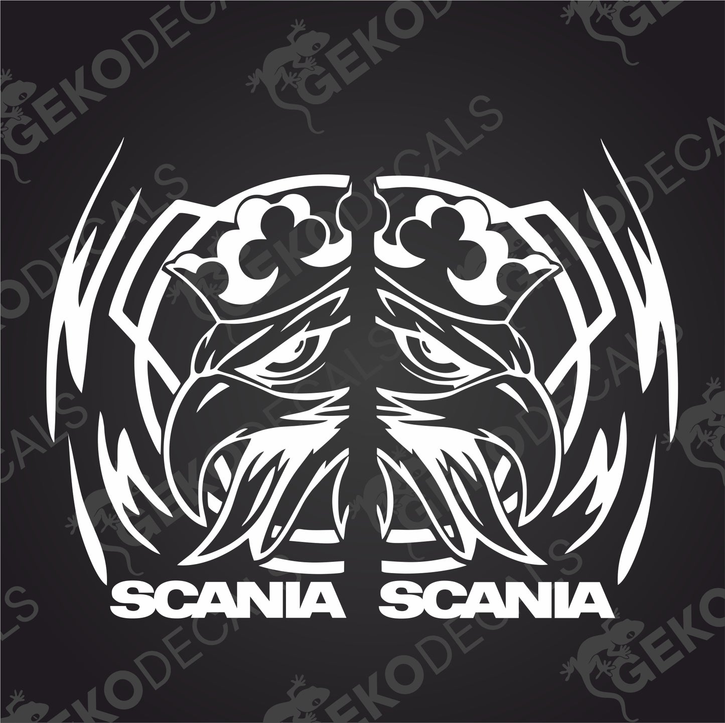 SCANIA