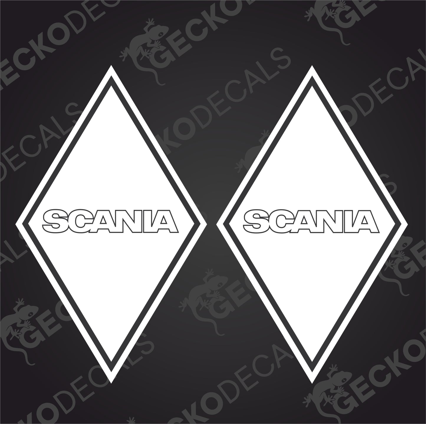 SCANIA DIAMOND