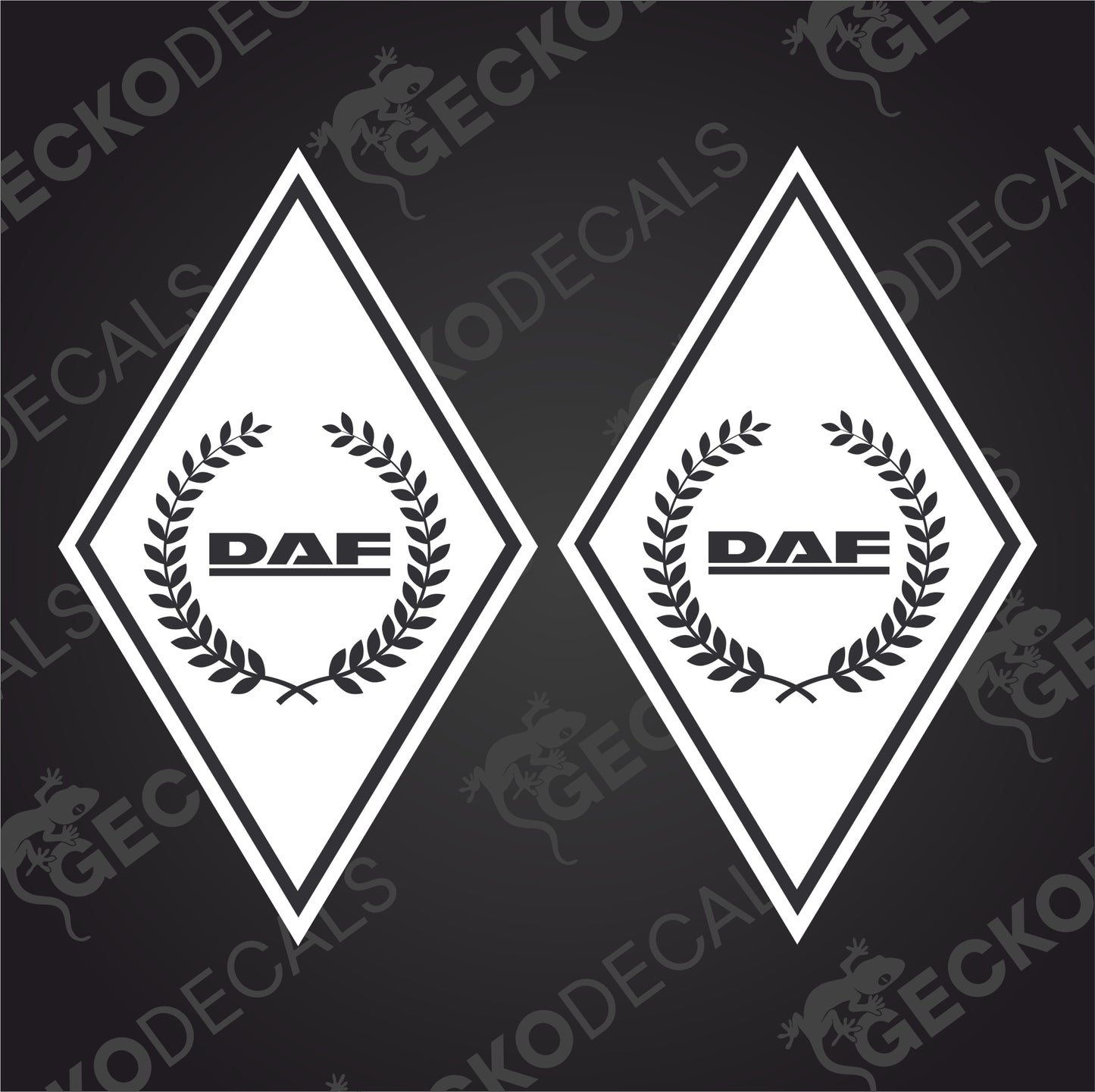 DAF DIAMOND