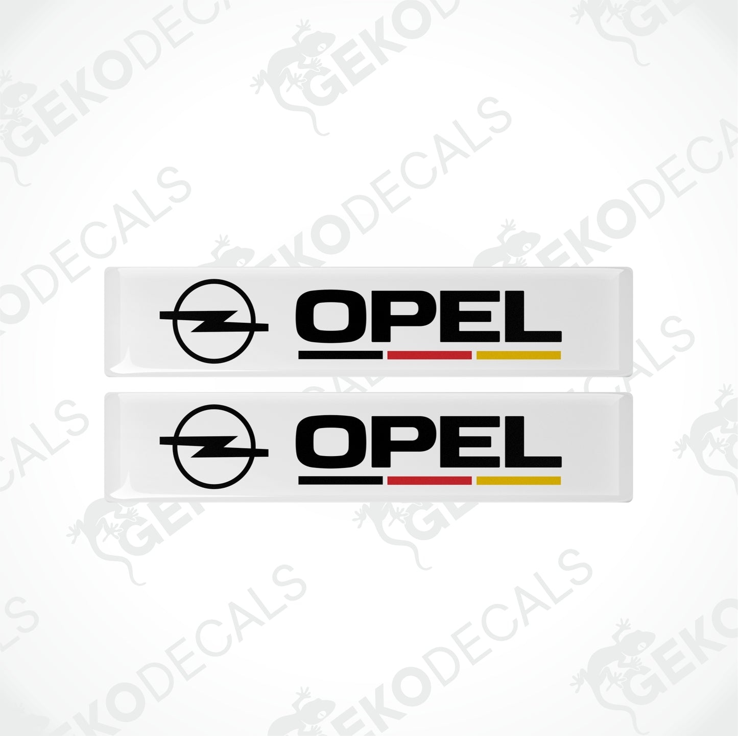 OPEL GERMANY