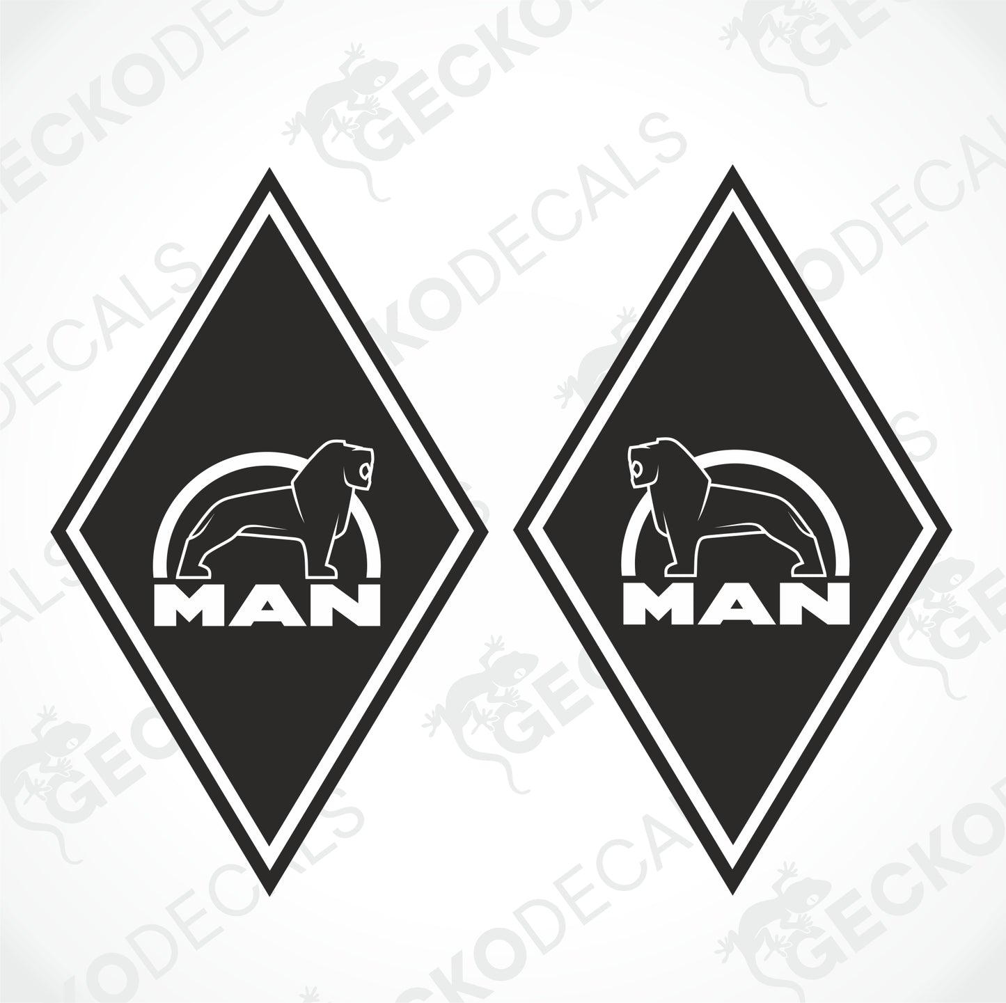 MAN DIAMOND