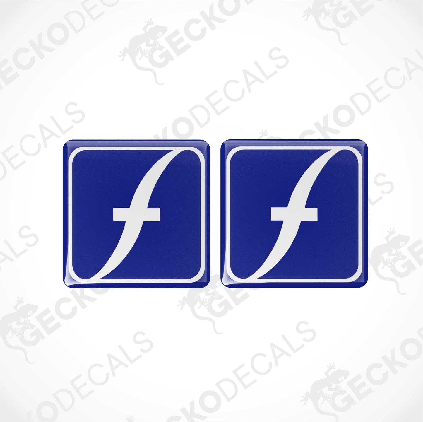 FLEETWOOD EPOXYDEKALER