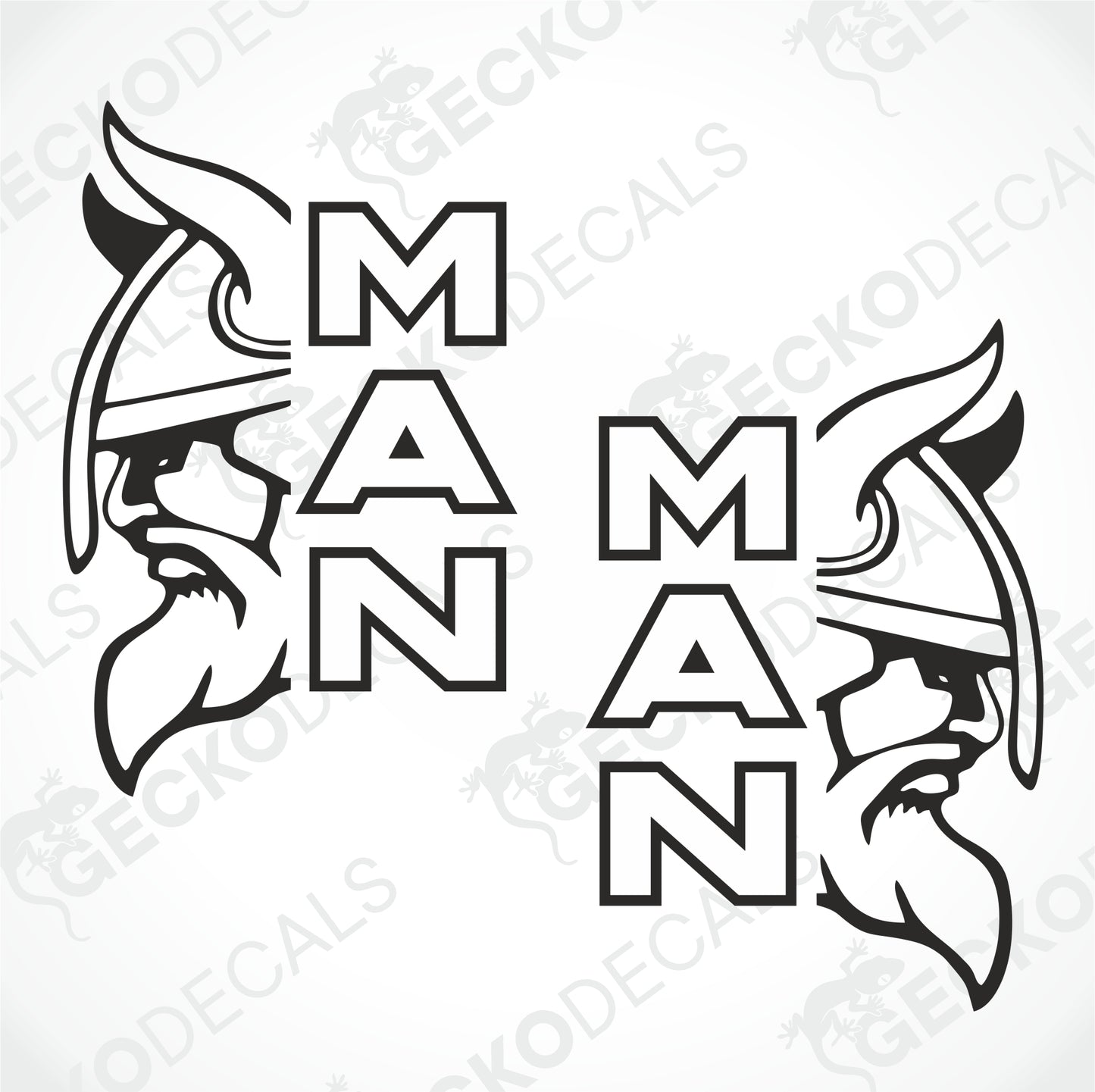 MAN VIKING