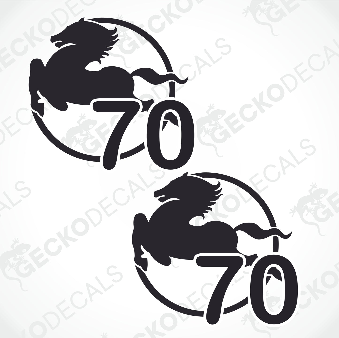 IVECO SPEED LIMIT 70