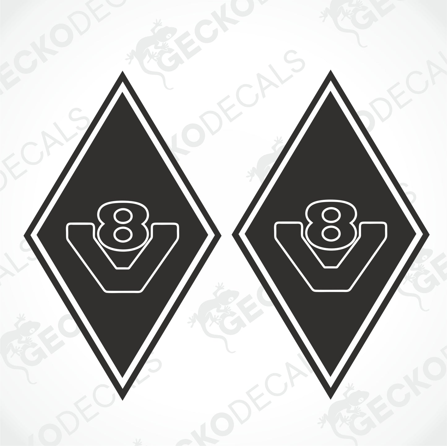 SCANIA V8 DIAMANT