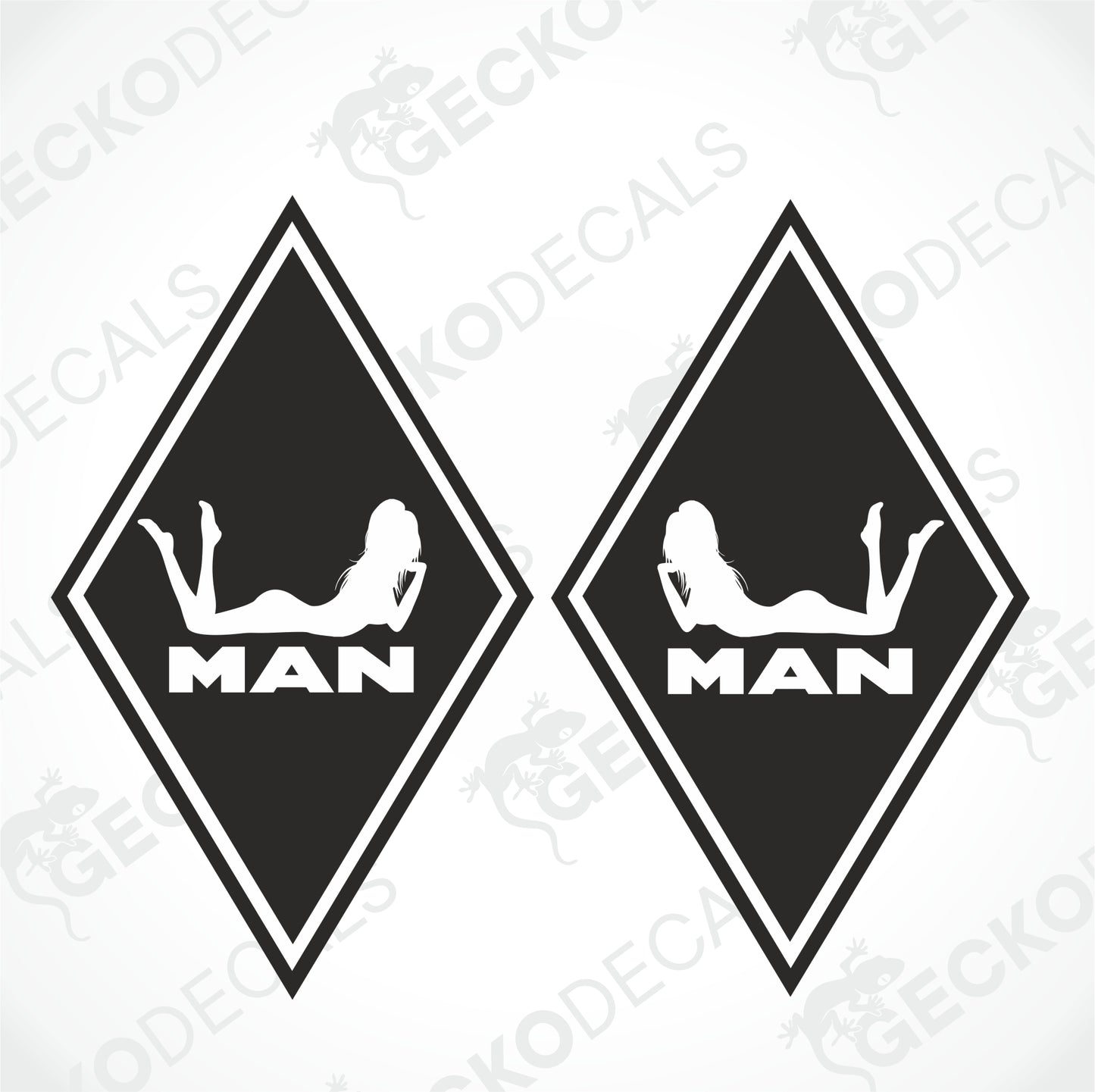 MAN GIRL DIAMOND