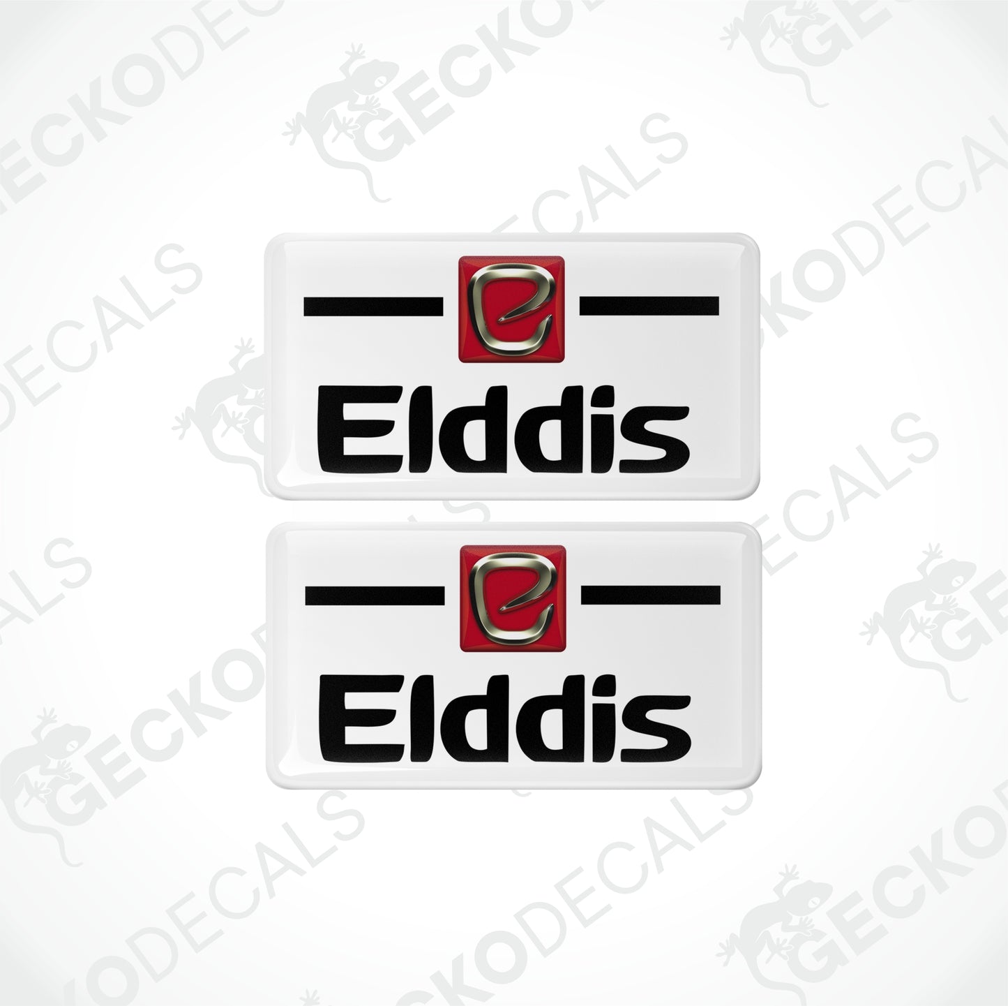 ELDDIS EPOXY-DEKALER