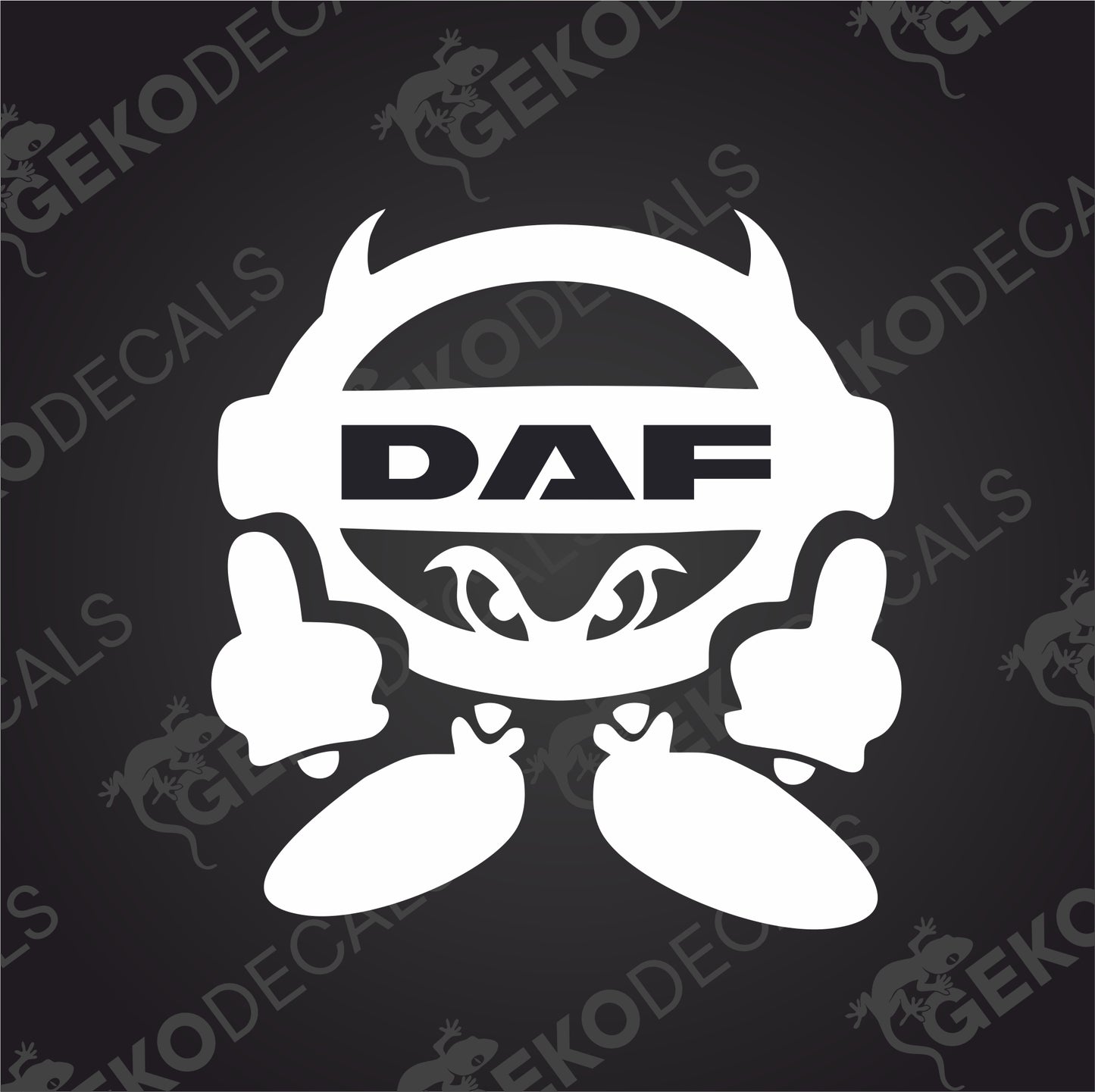 DAF THE BEST