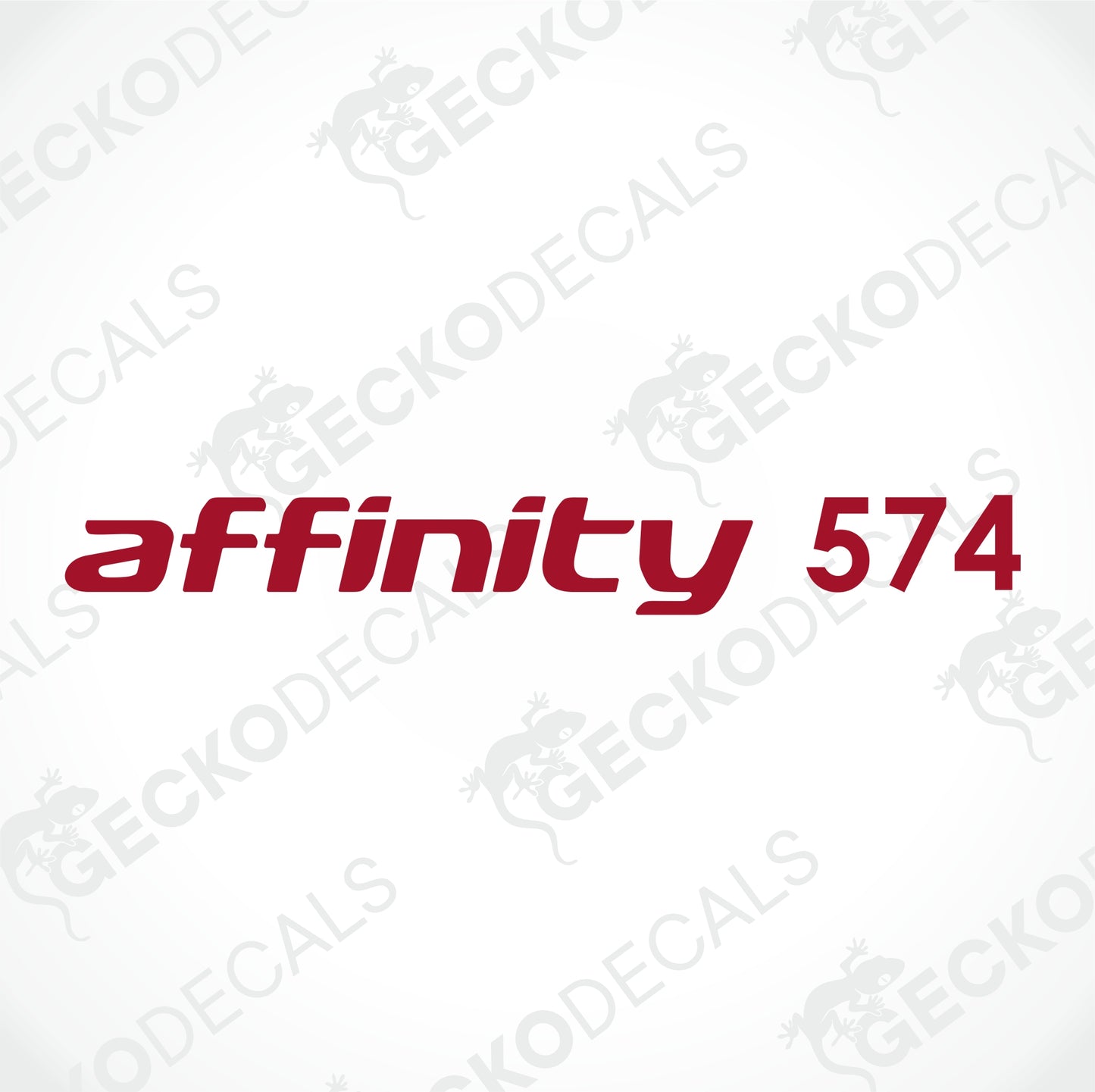 ELDDIS AFFINITY 574