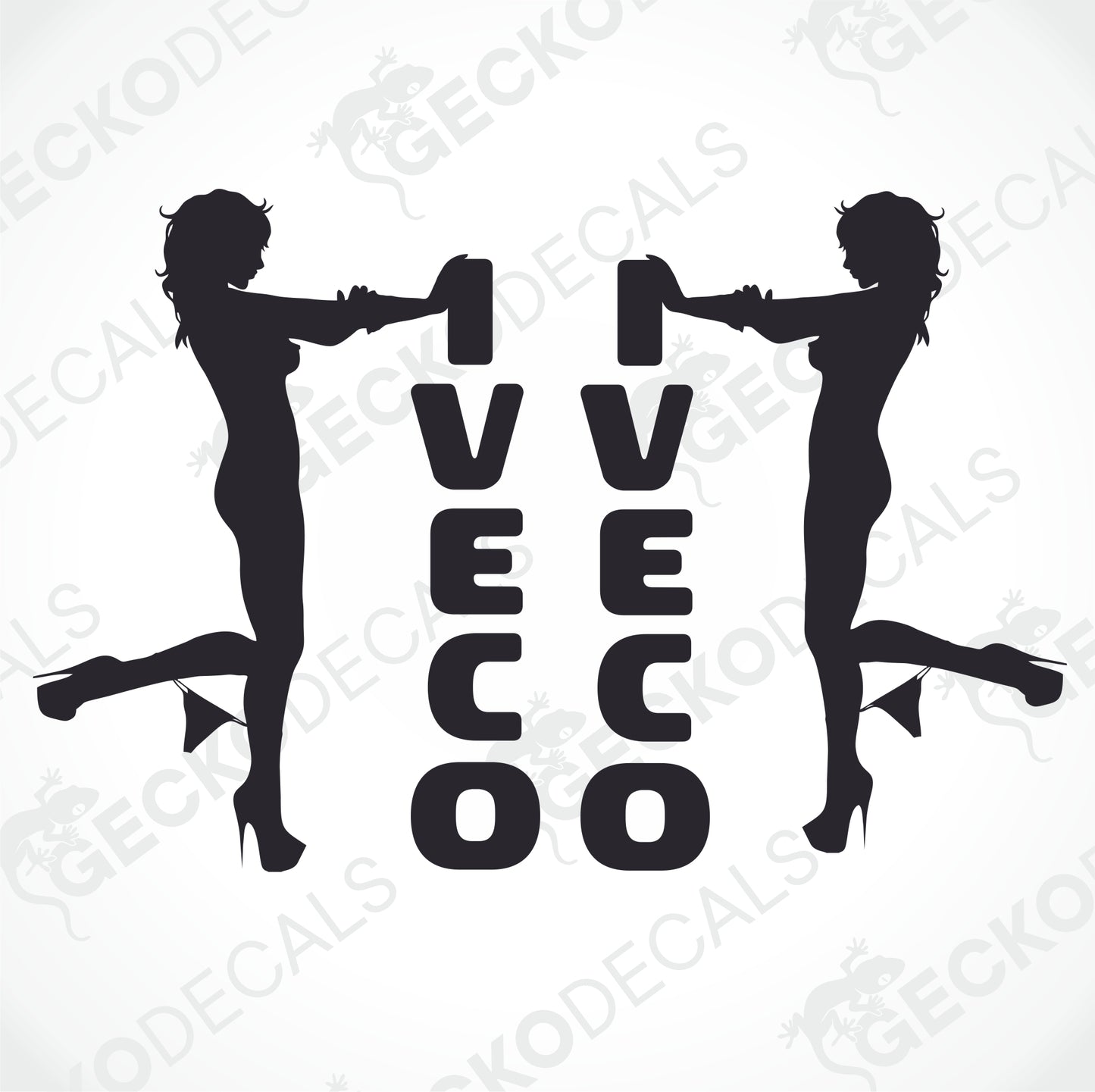 IVECO GIRL