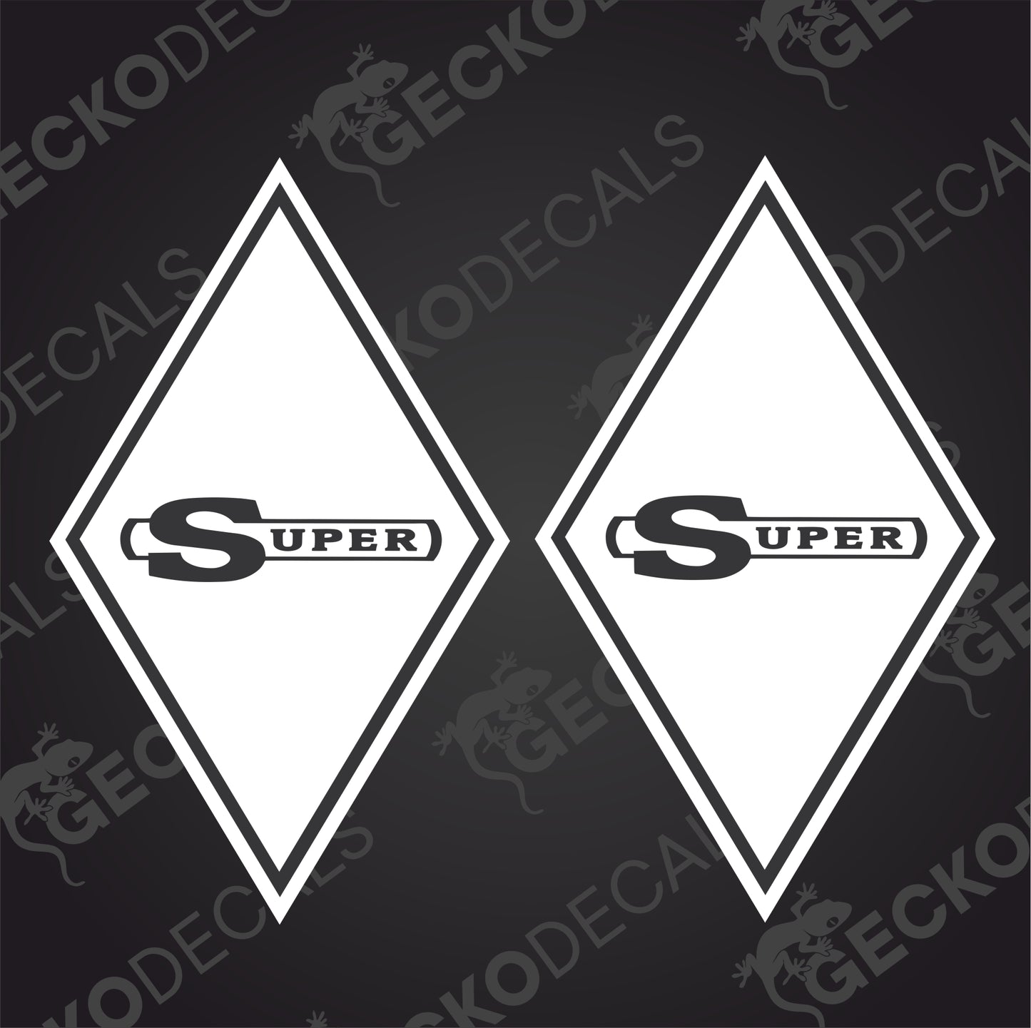 SCANIA SUPER DIAMOND