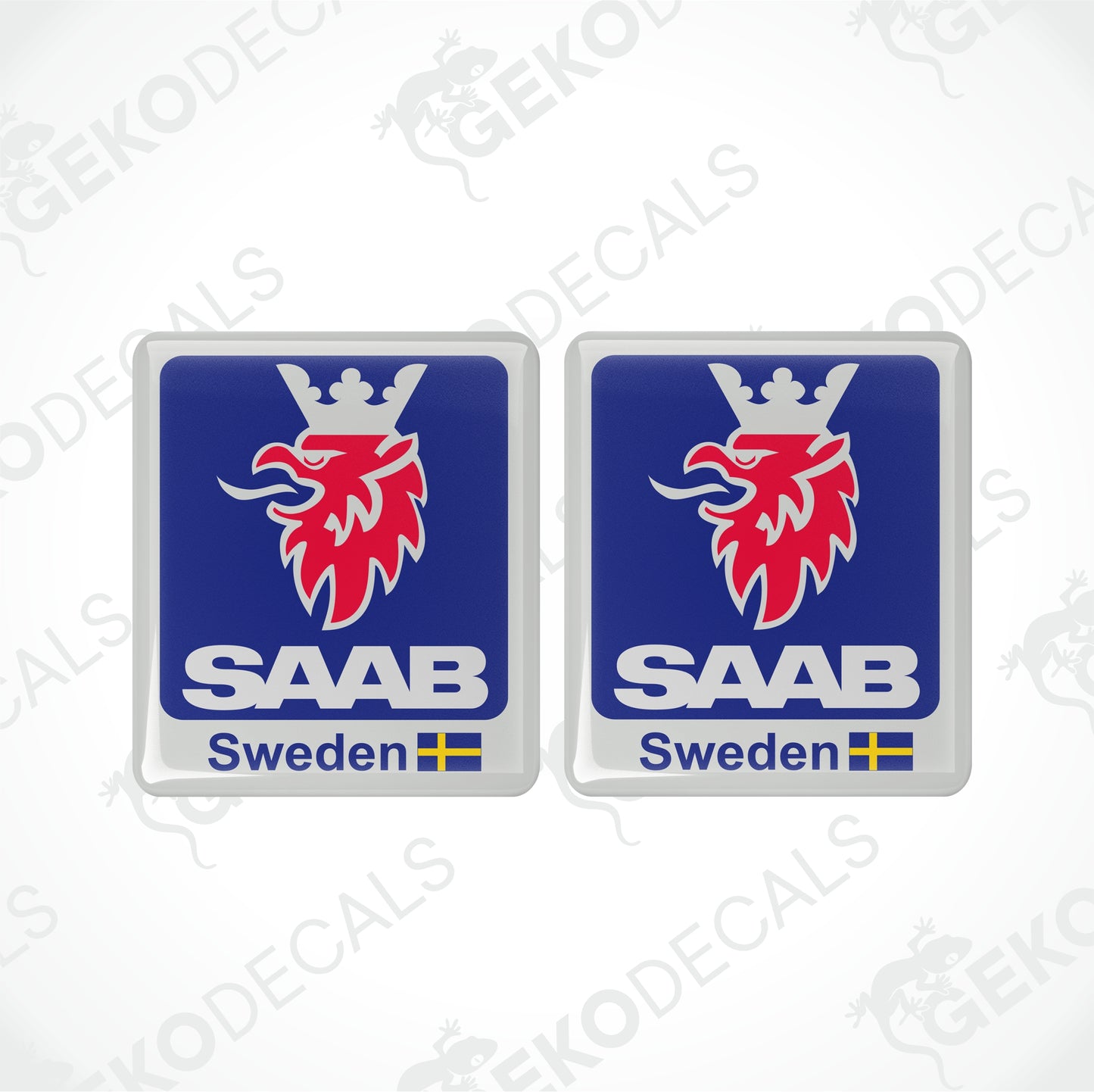 SAAB SVERIGE