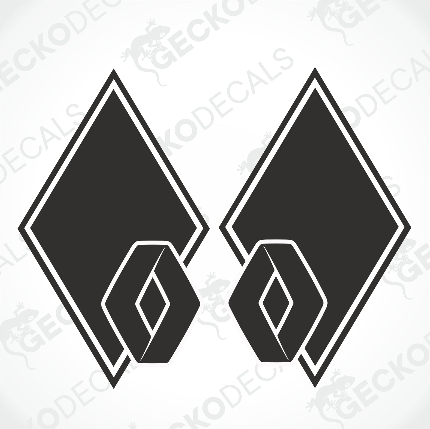 RENAULT DIAMANT