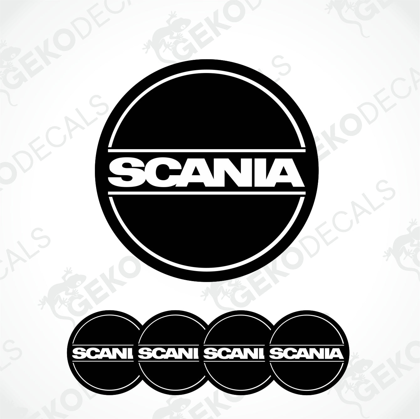 SCANIA