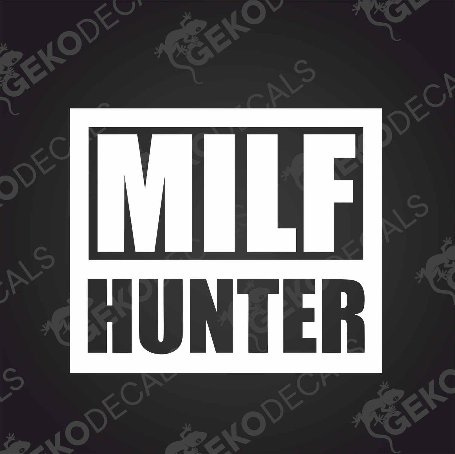 MILF HUNTER