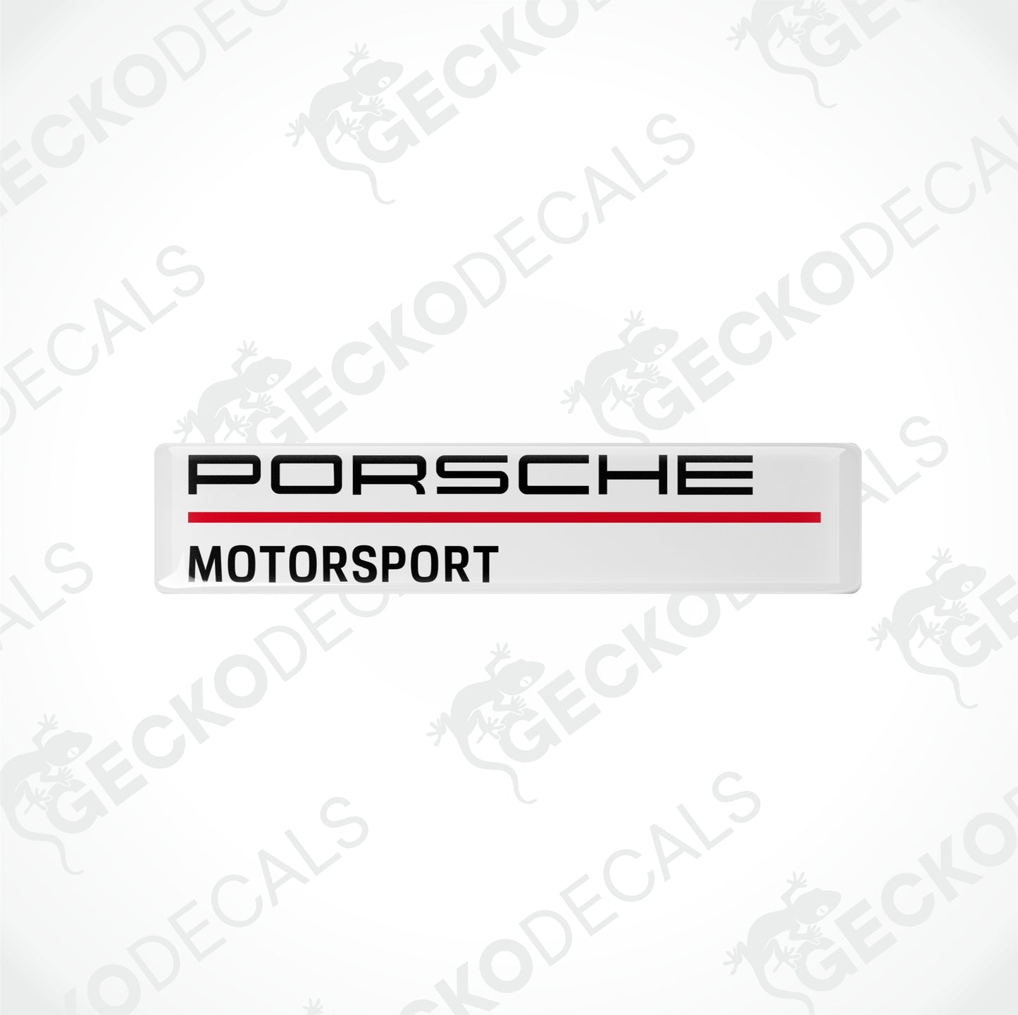 PORSCHE MOTORSPORT