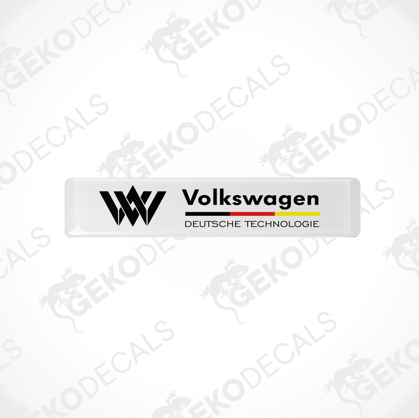 VOLKSWAGEN DEUTSCHE TECHNOLOGIE