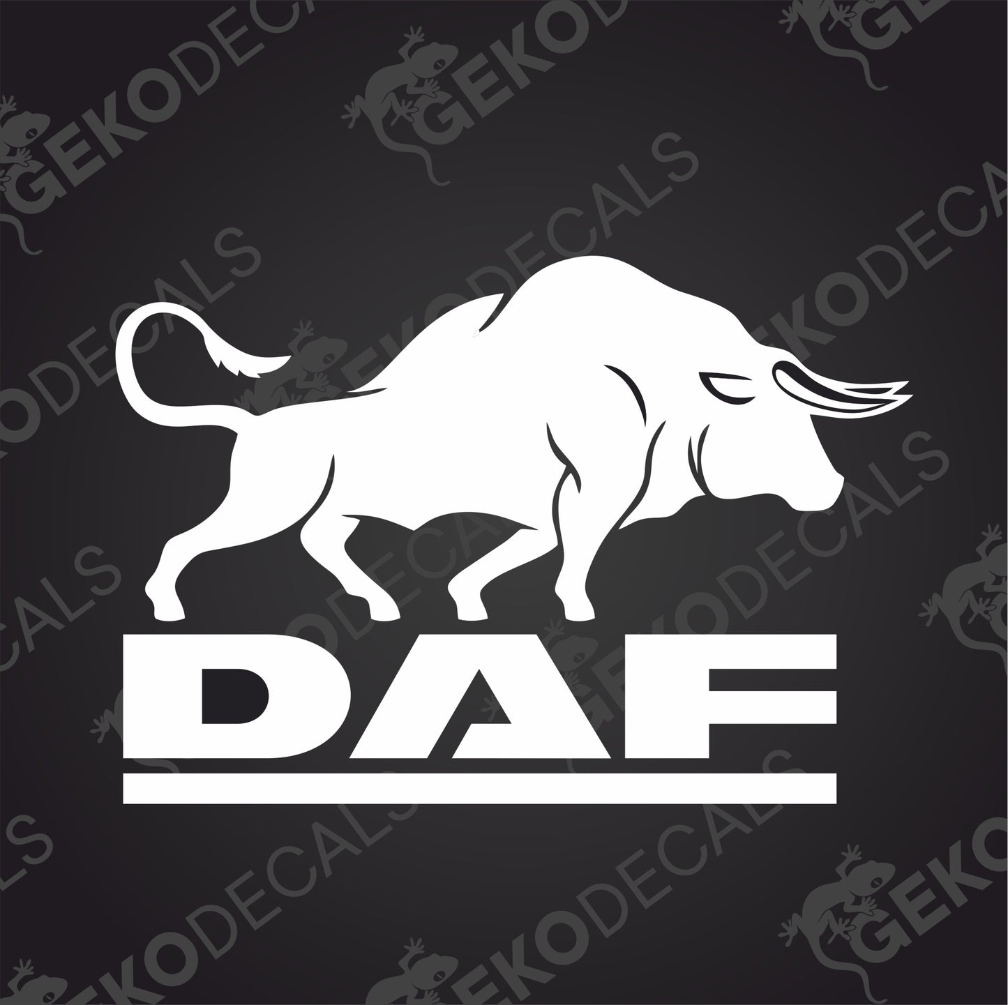 DAF OX