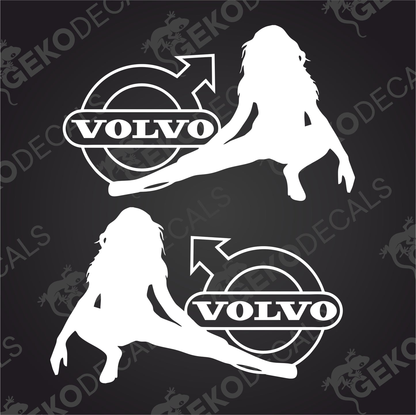 VOLVO TJEJ