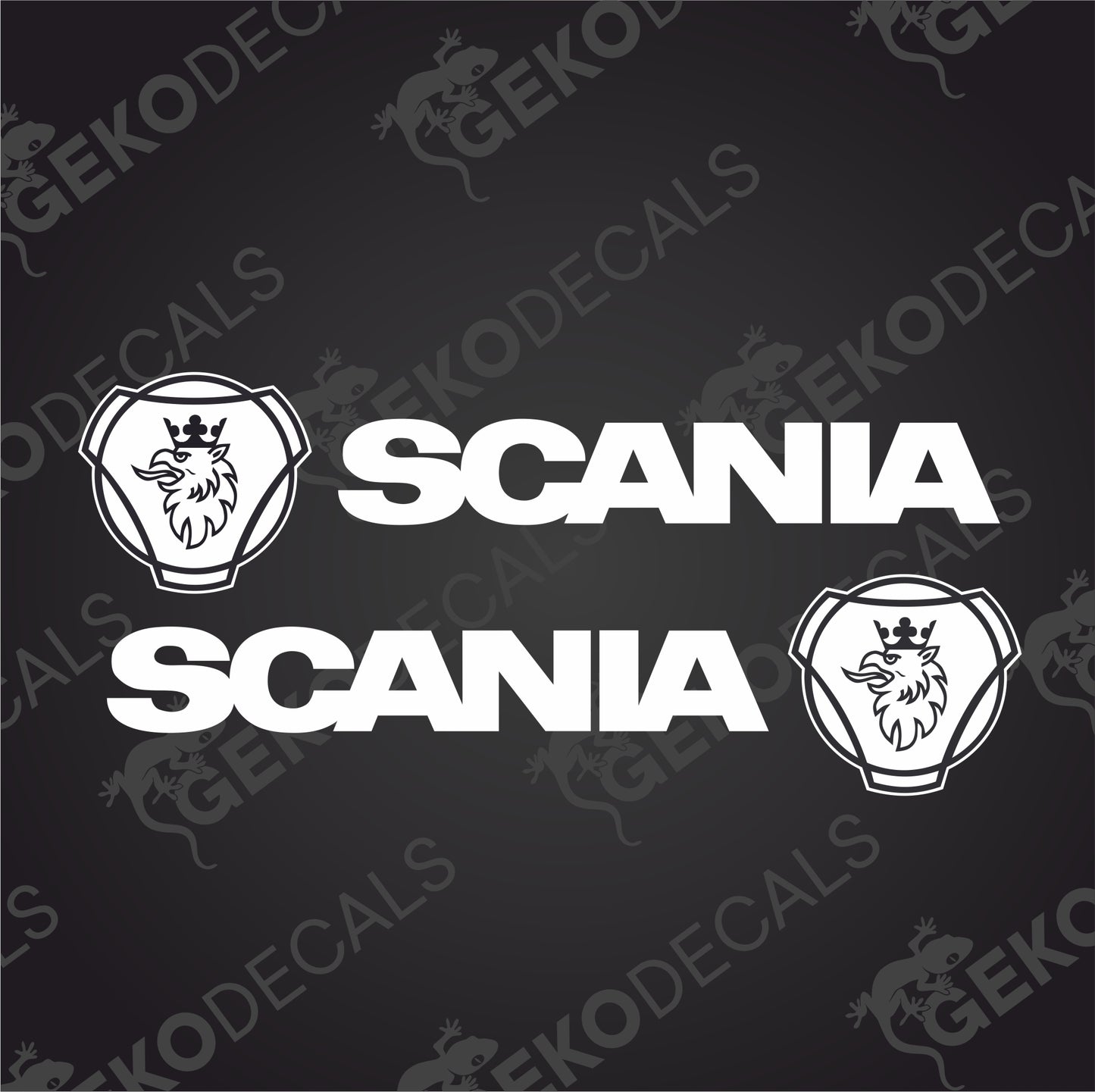 SCANIA