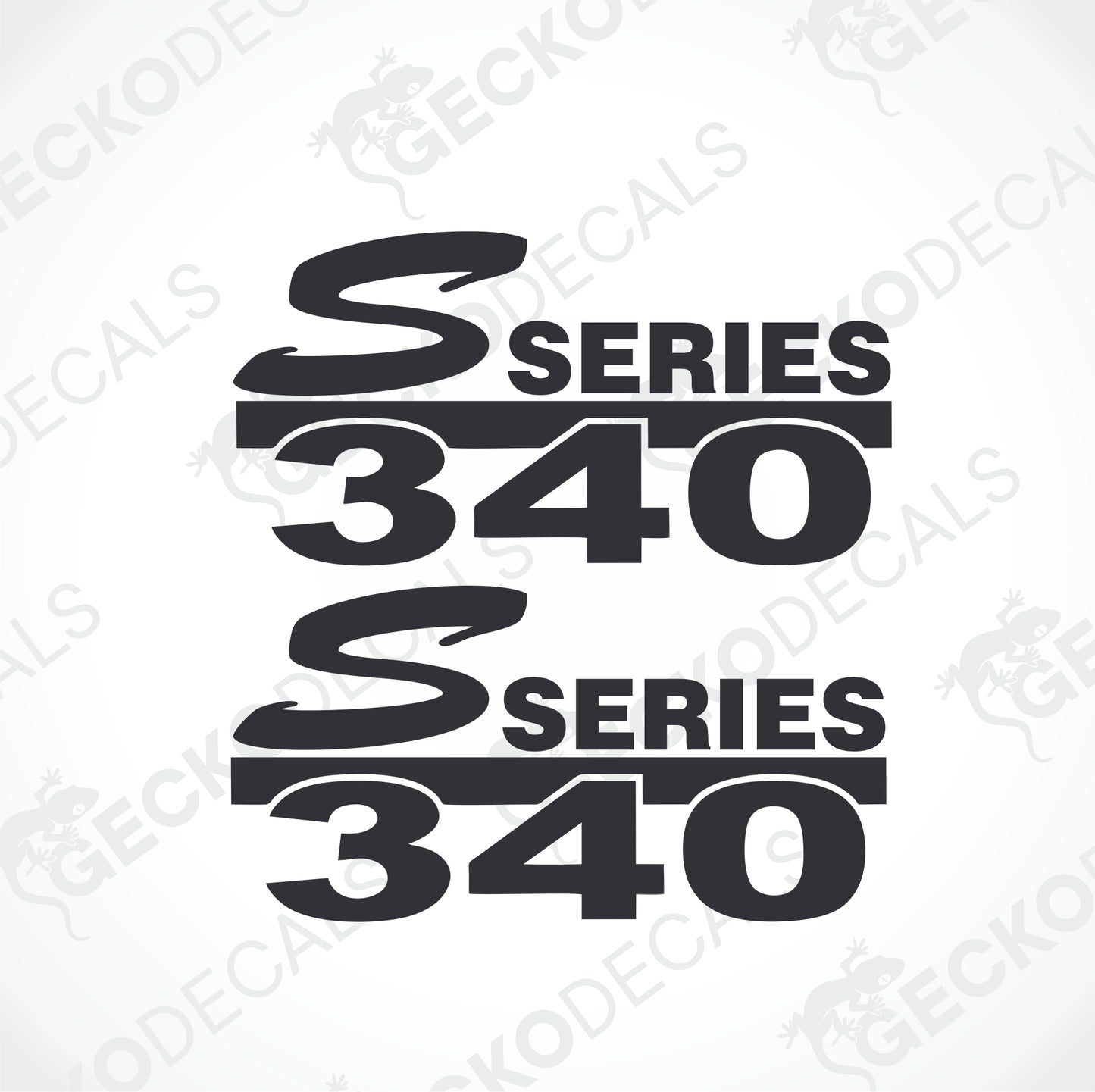 SCANIA 340 S SERIES