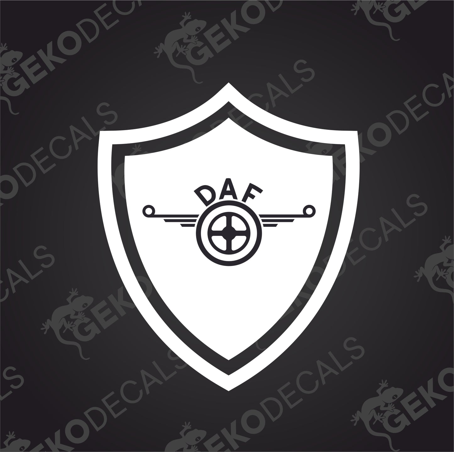 DAF SHIELD