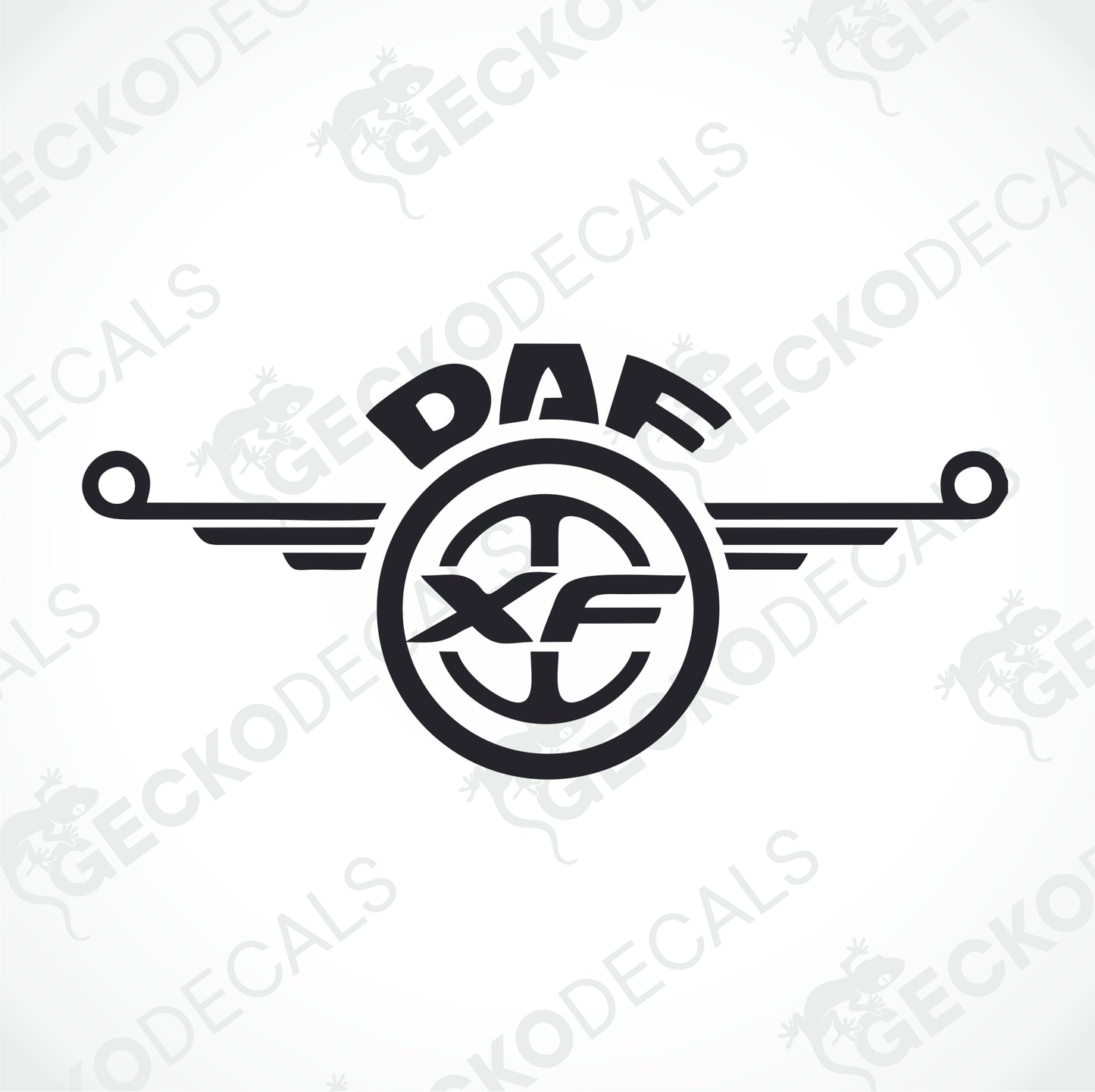 DAF XF