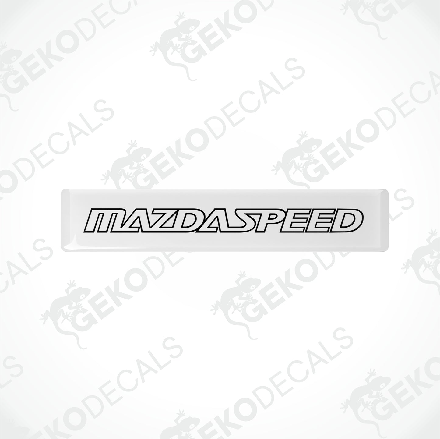MAZDASPEED