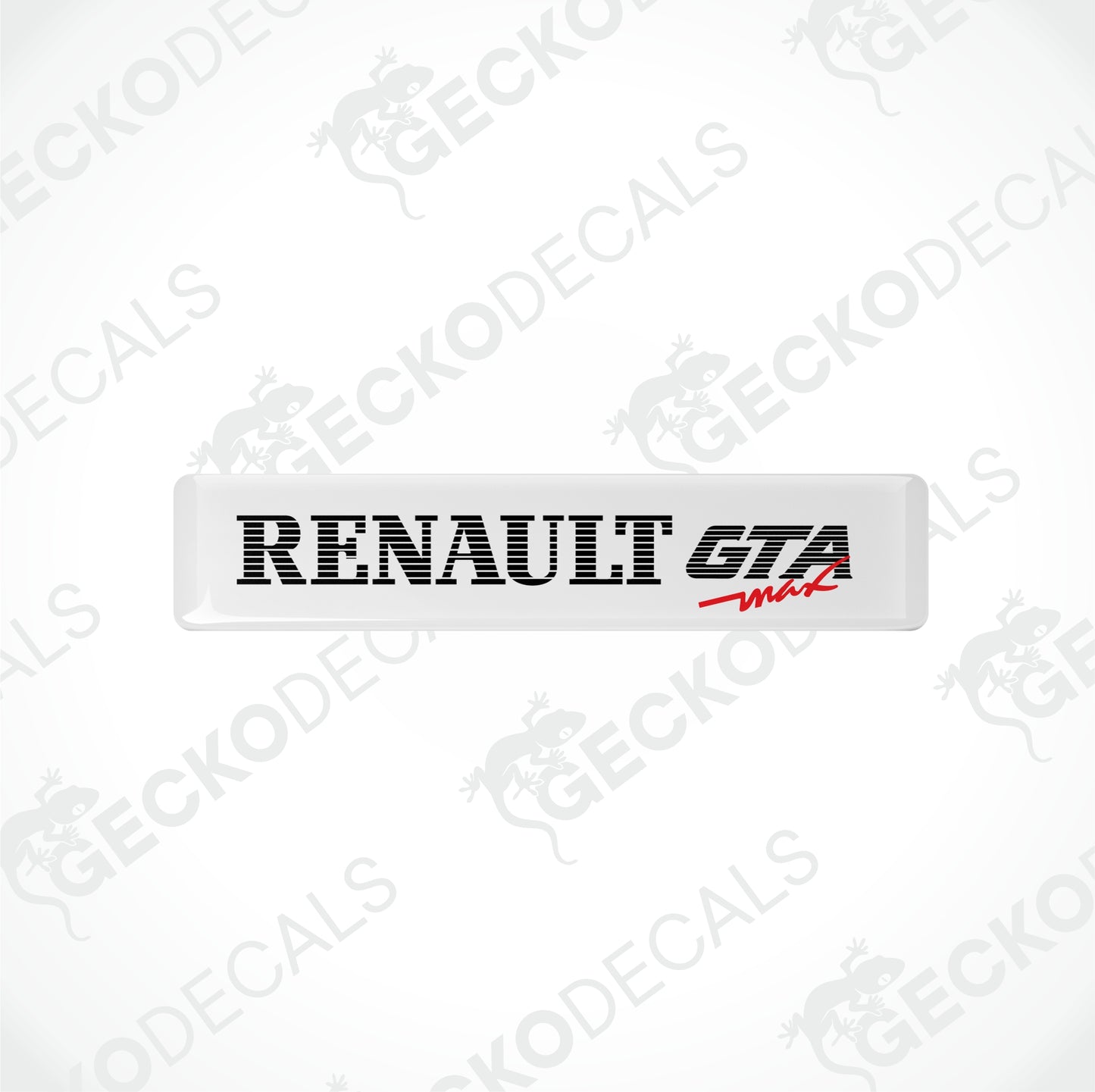 RENAULT GTA MAX