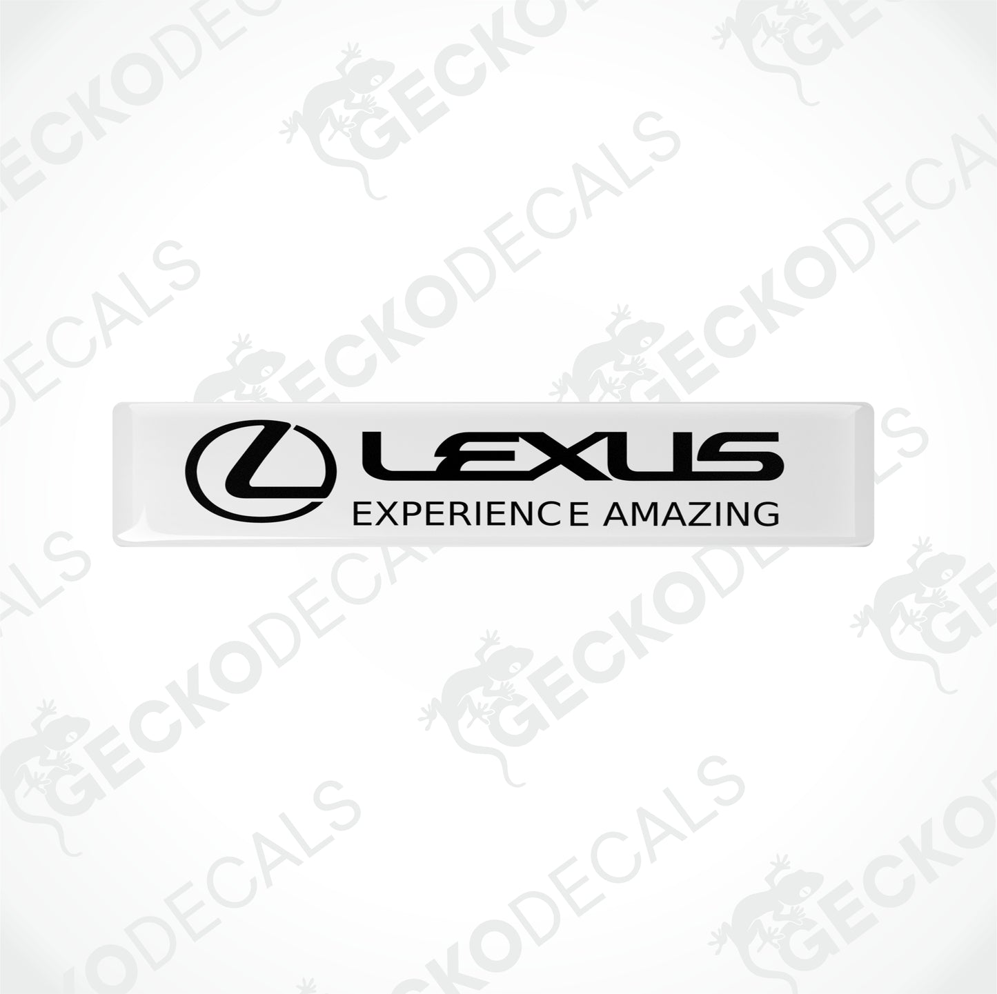 LEXUS UPPLEV HÄPNADSVÄCKANDE