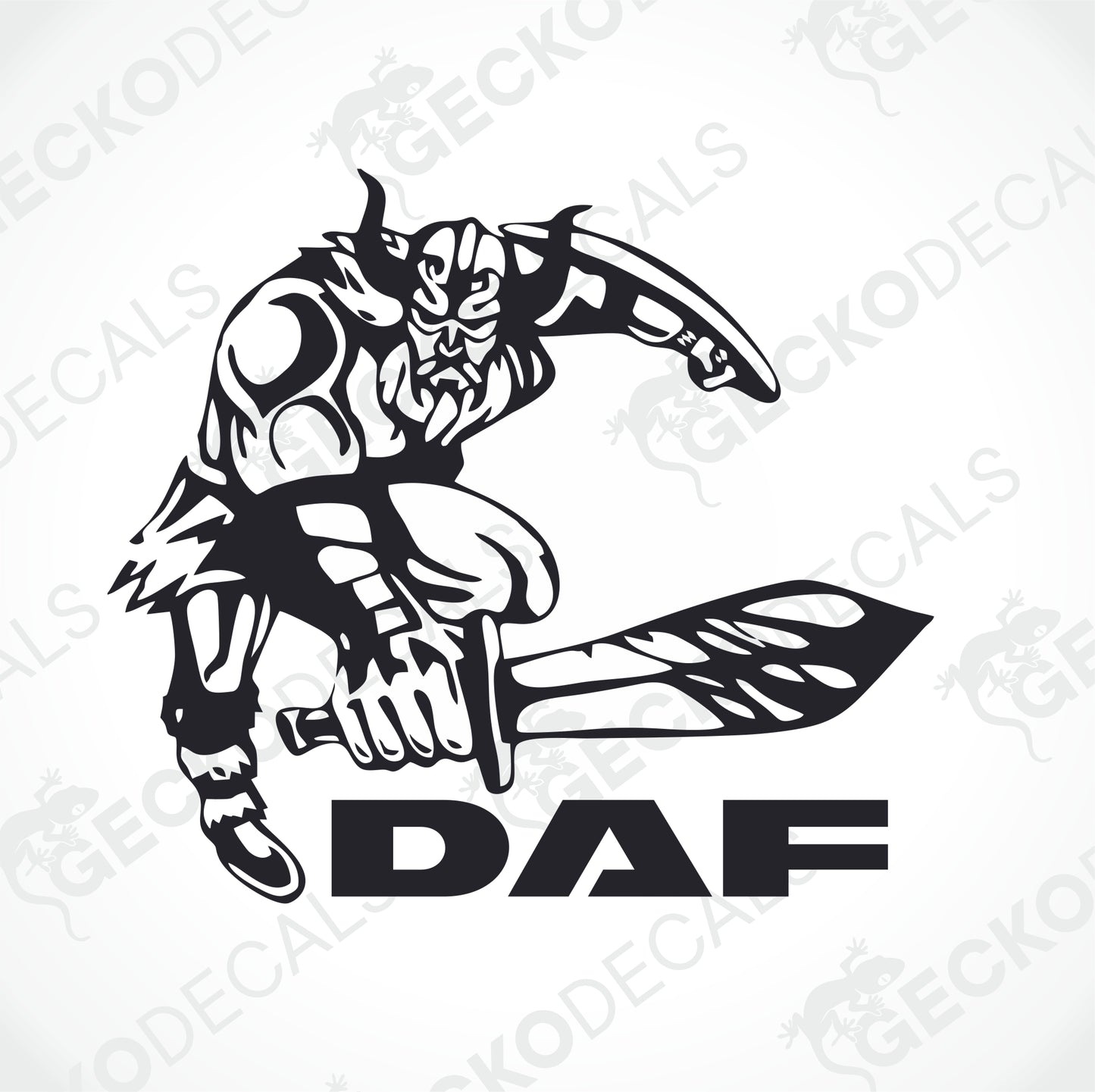 DAF VIKING