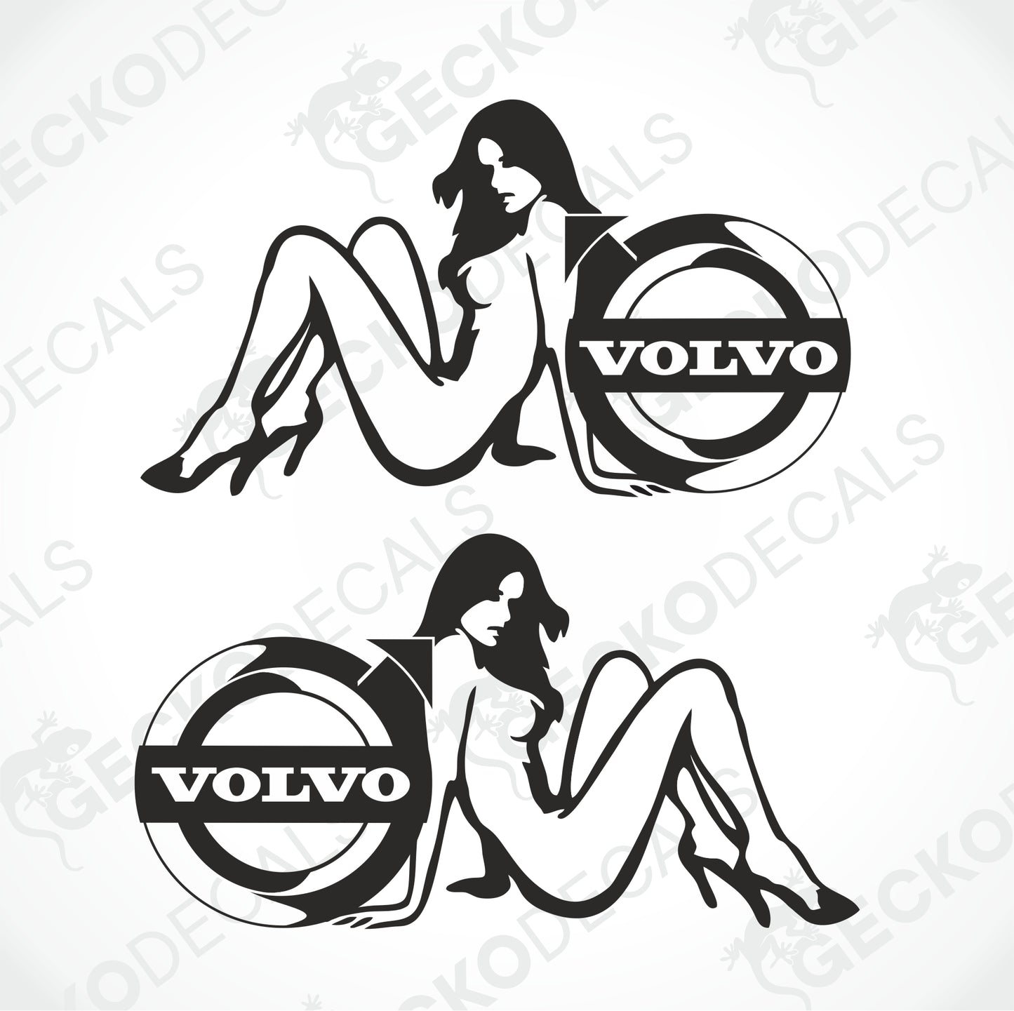 VOLVO TJEJ