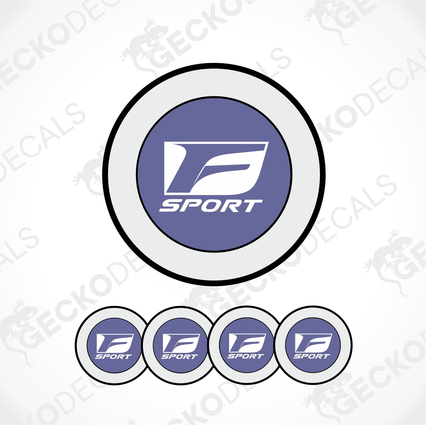 LEXUS F SPORT
