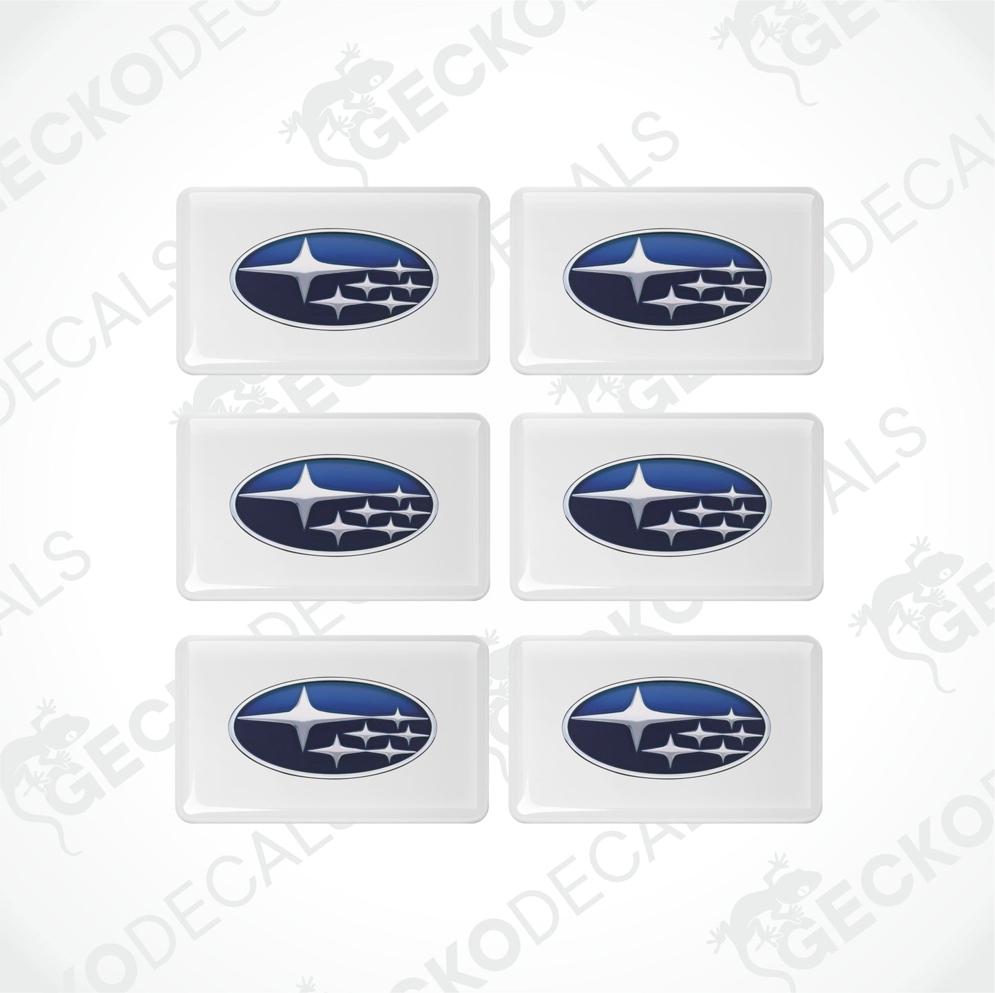 SUBARU