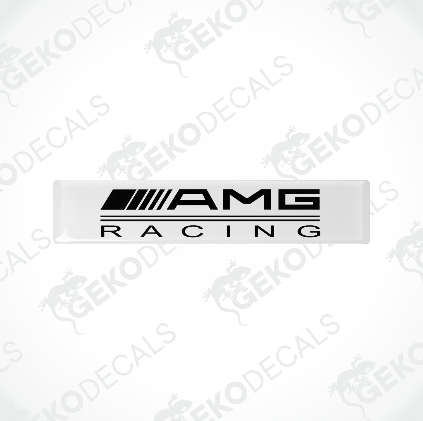 MERCEDES-BENZ AMG RACING