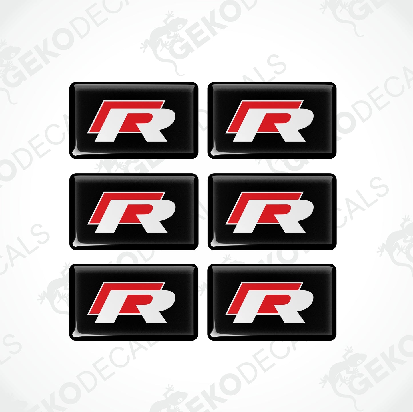 VOLKSWAGEN R-LINE