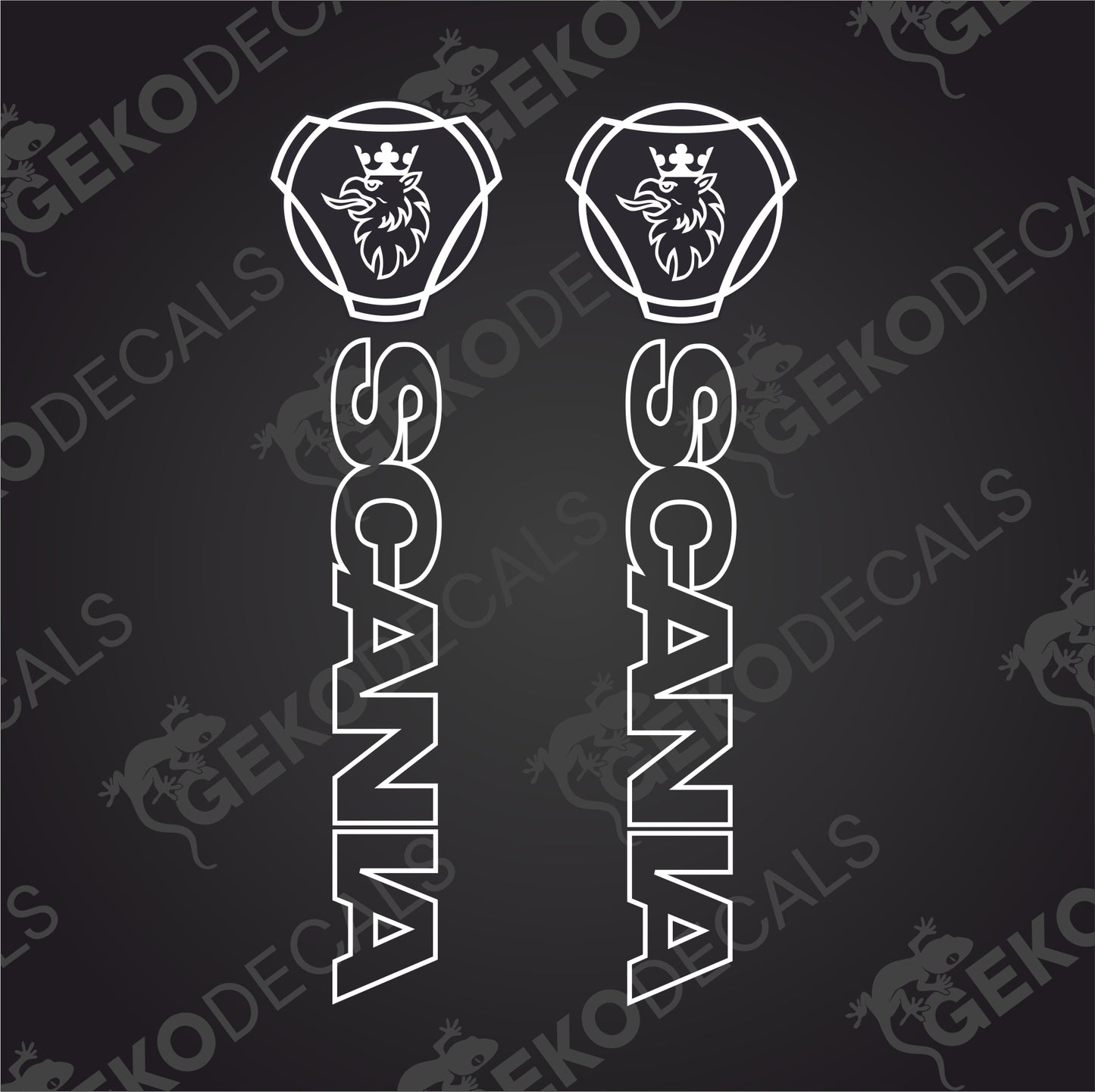 SCANIA