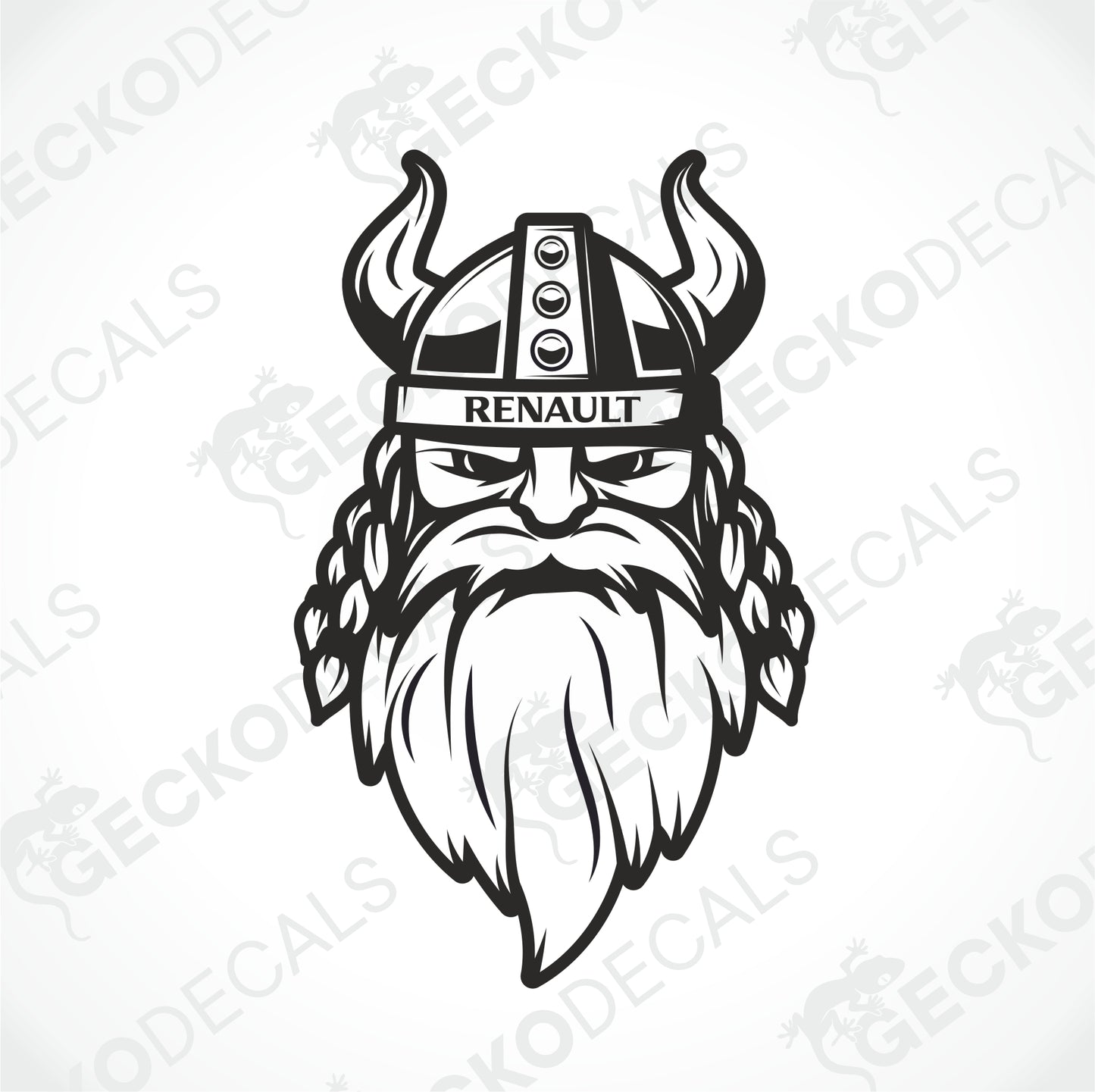 RENAULT VIKING