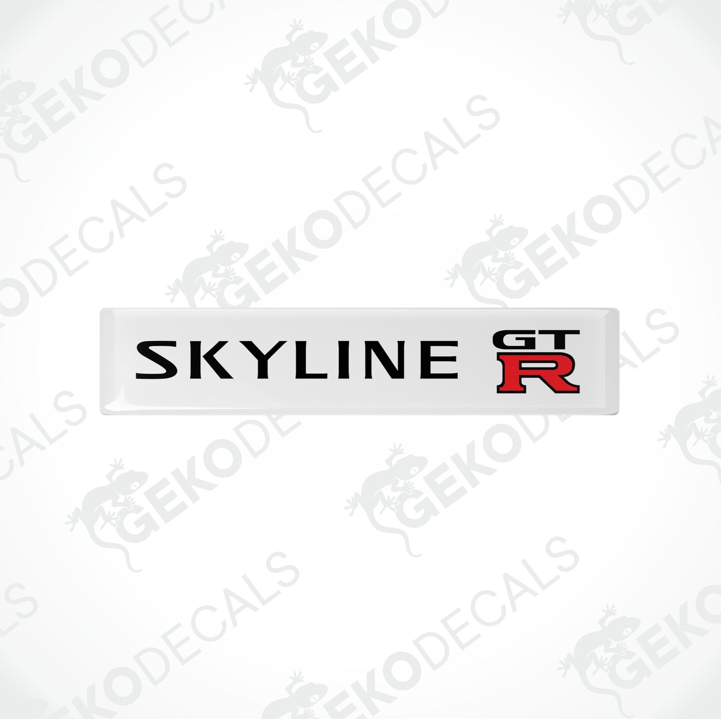 NISSAN SKYLINE GT R