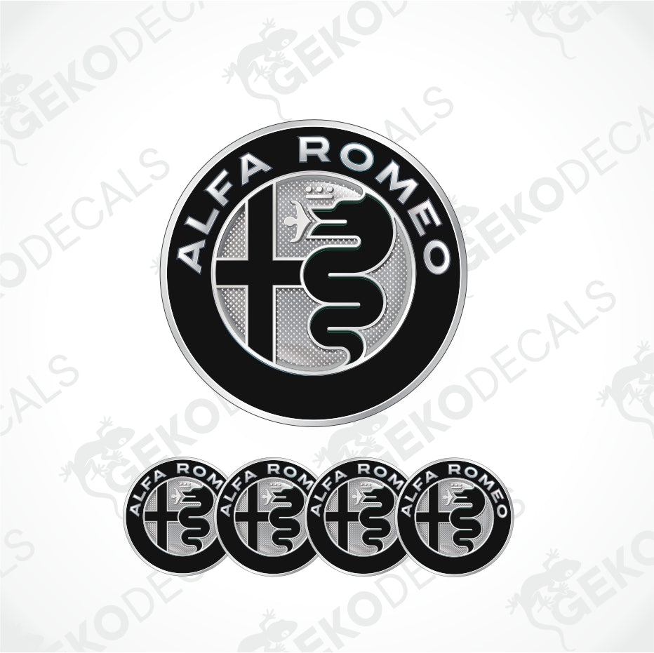 ALFA ROMEO