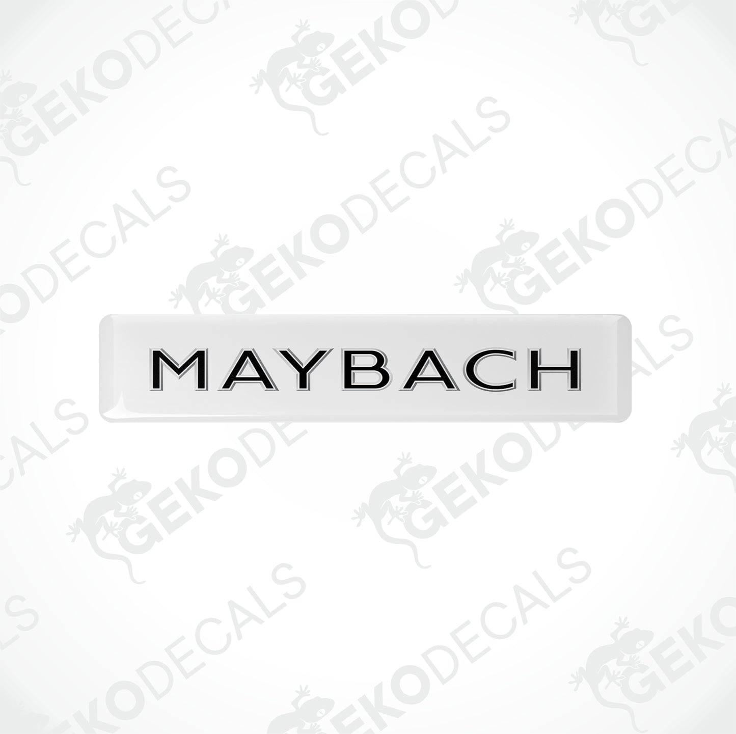 MAYBACH