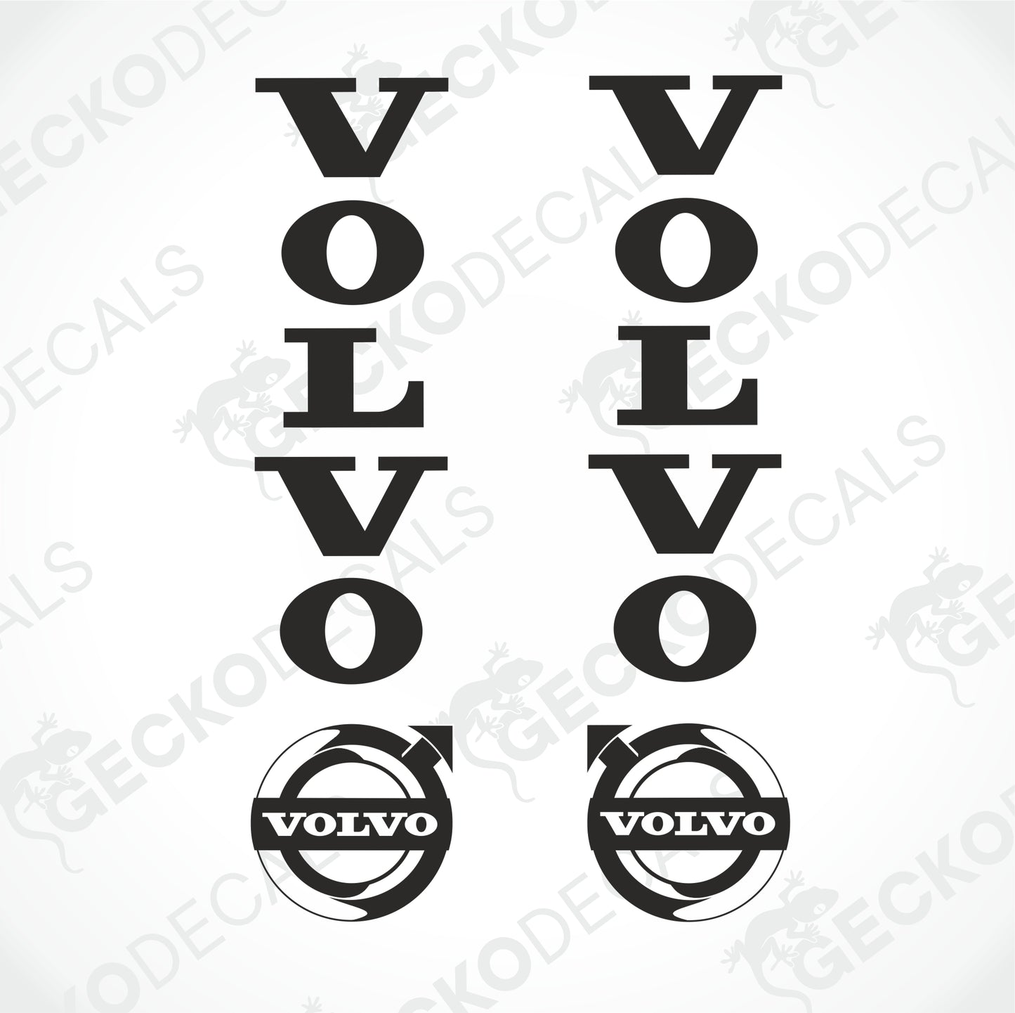 VOLVO LOGO