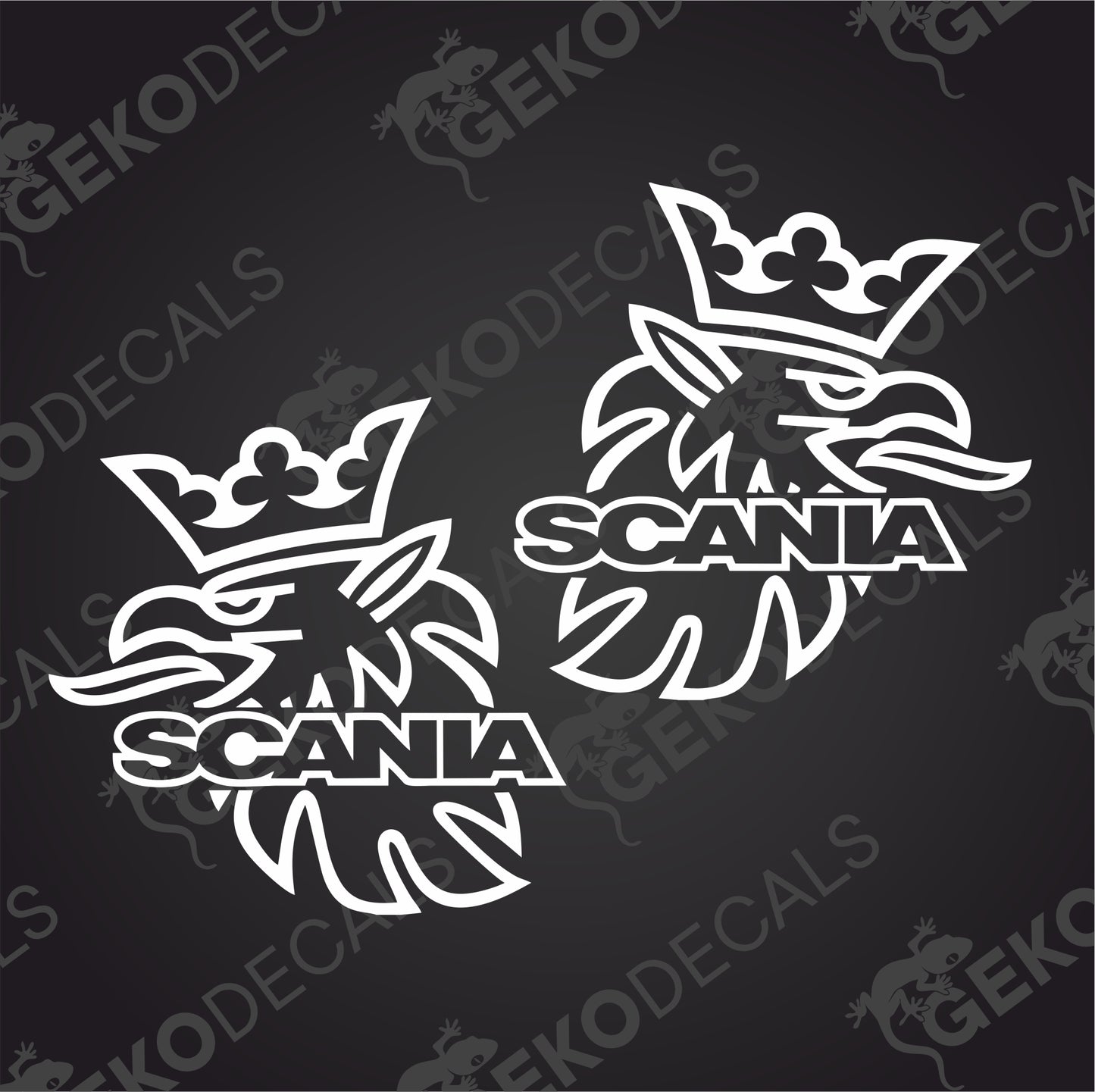 SCANIA