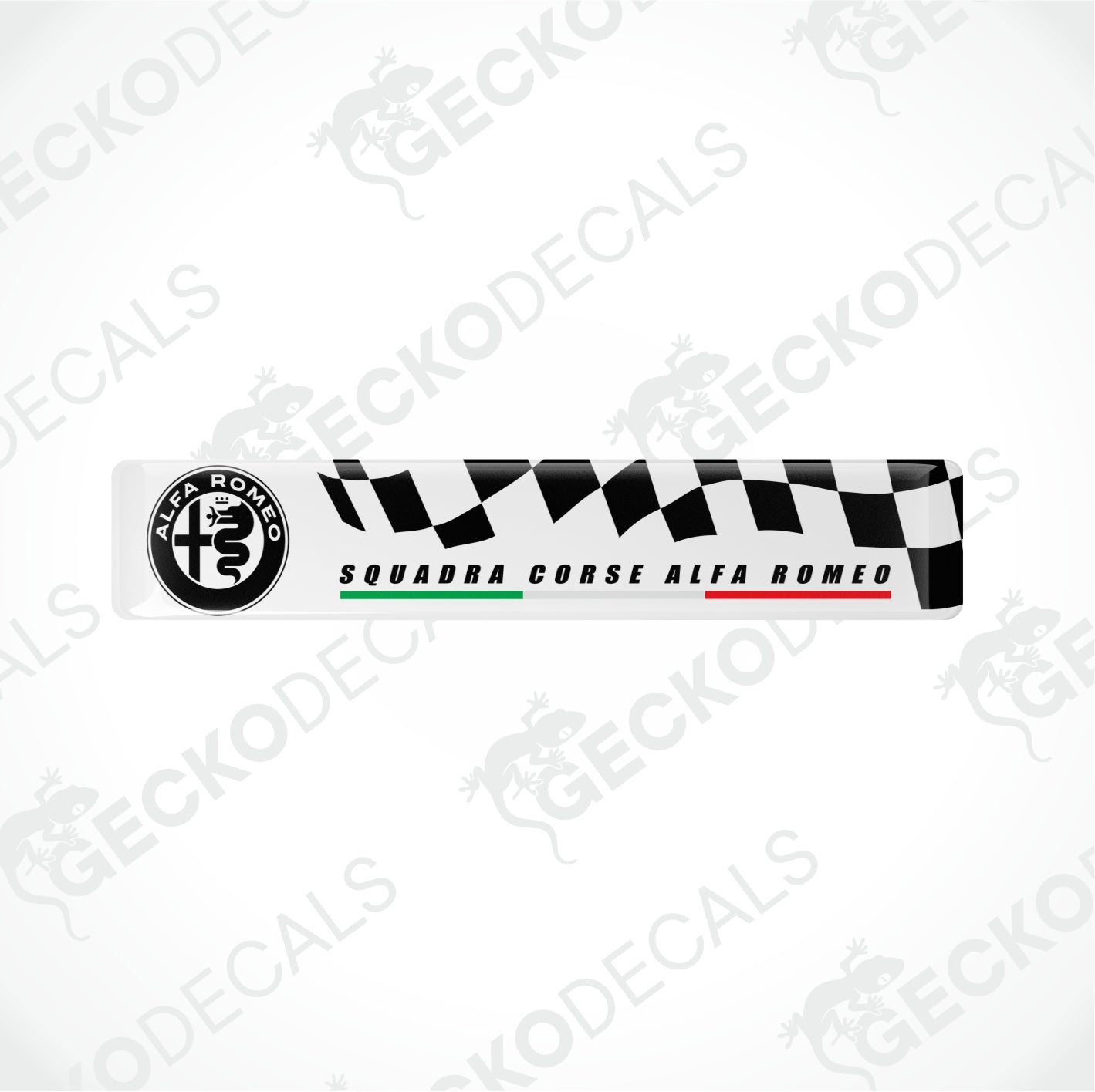 SQUADRA CORSE ALFA ROMEO