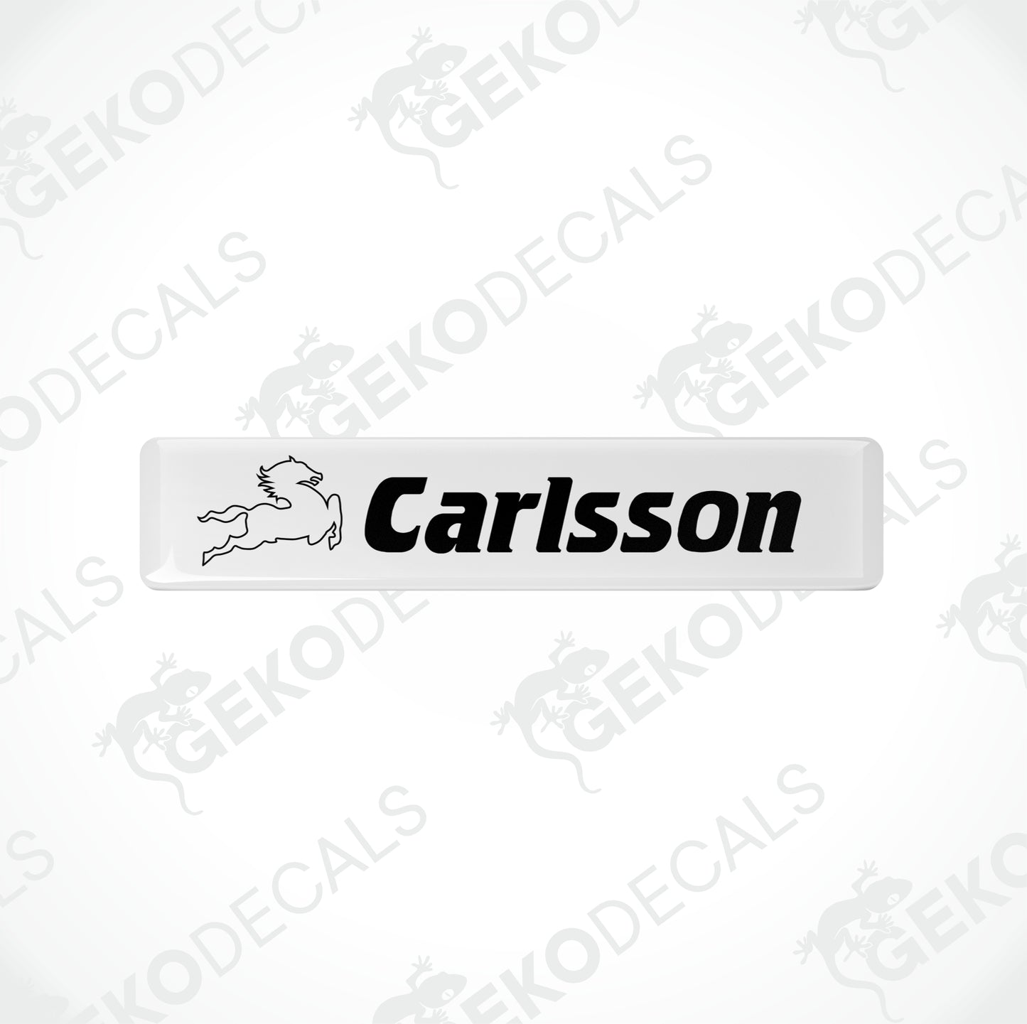CARLSSON