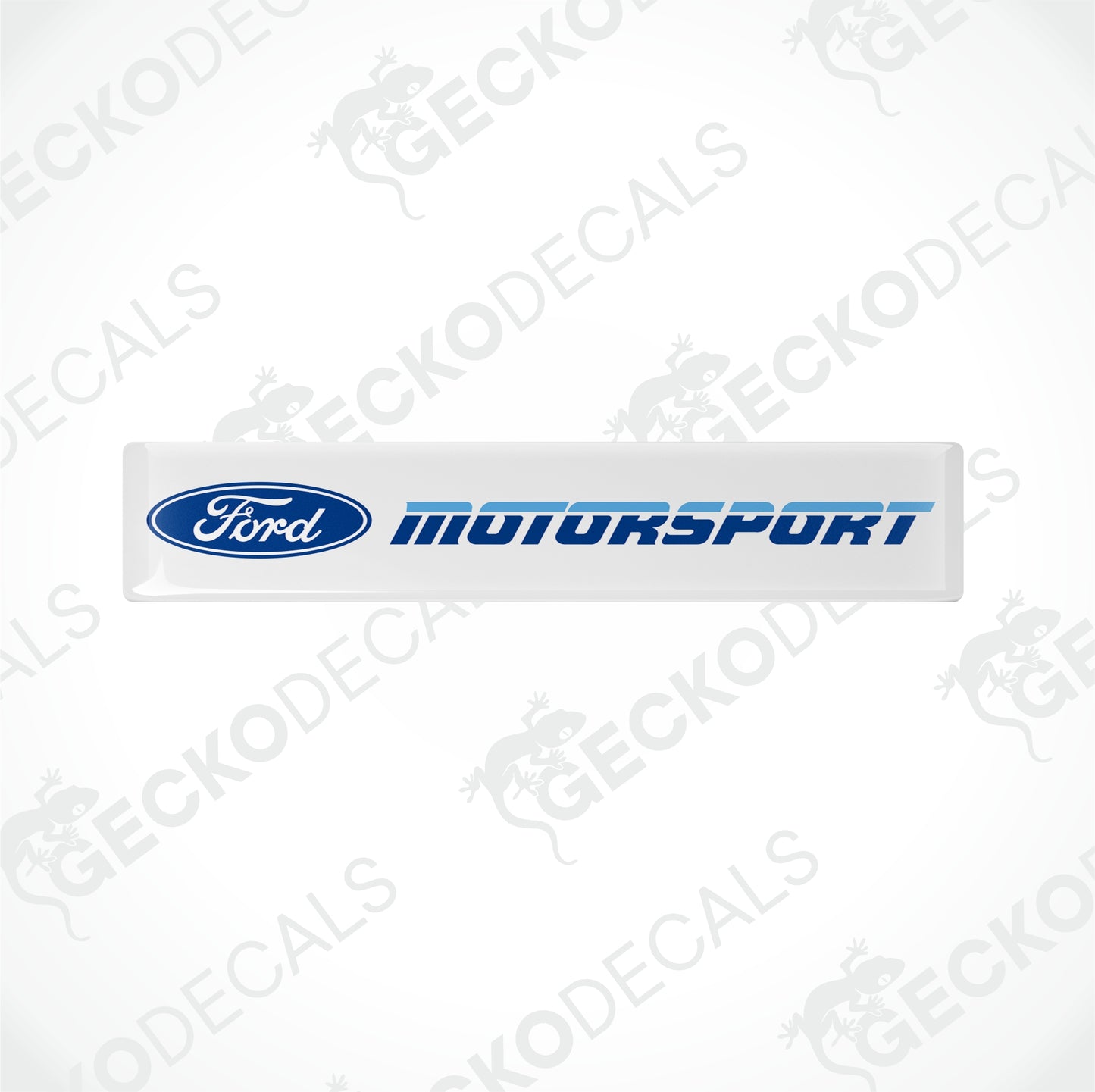 FORD MOTORSPORT