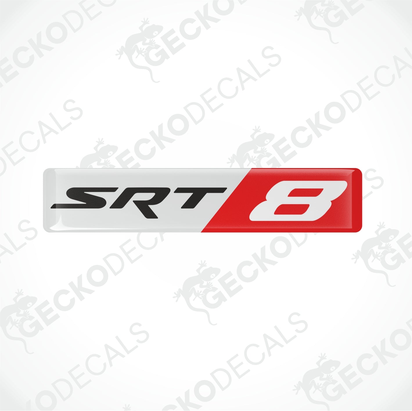DODGE CHARGER SRT 8