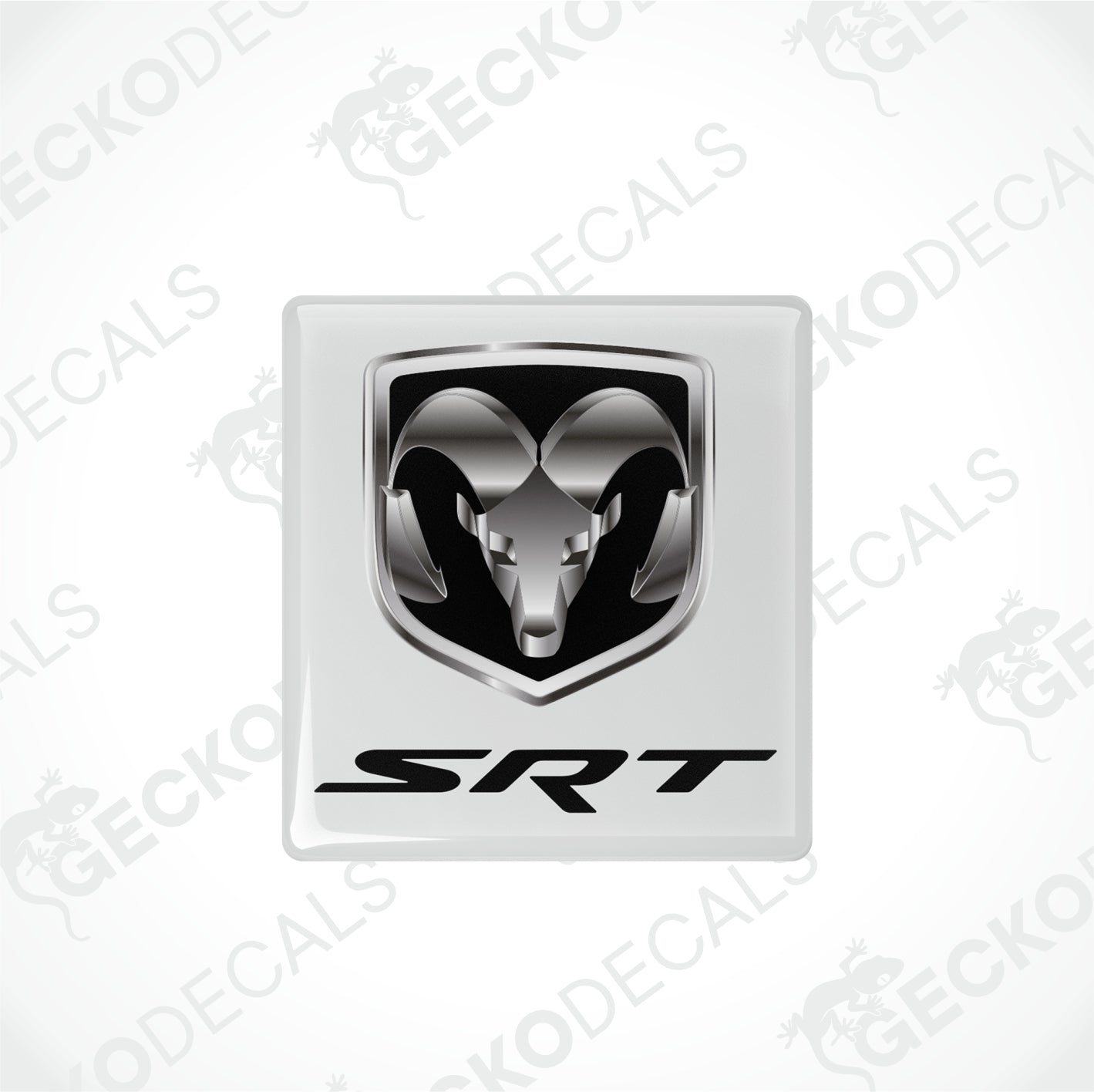 DODGE SRT